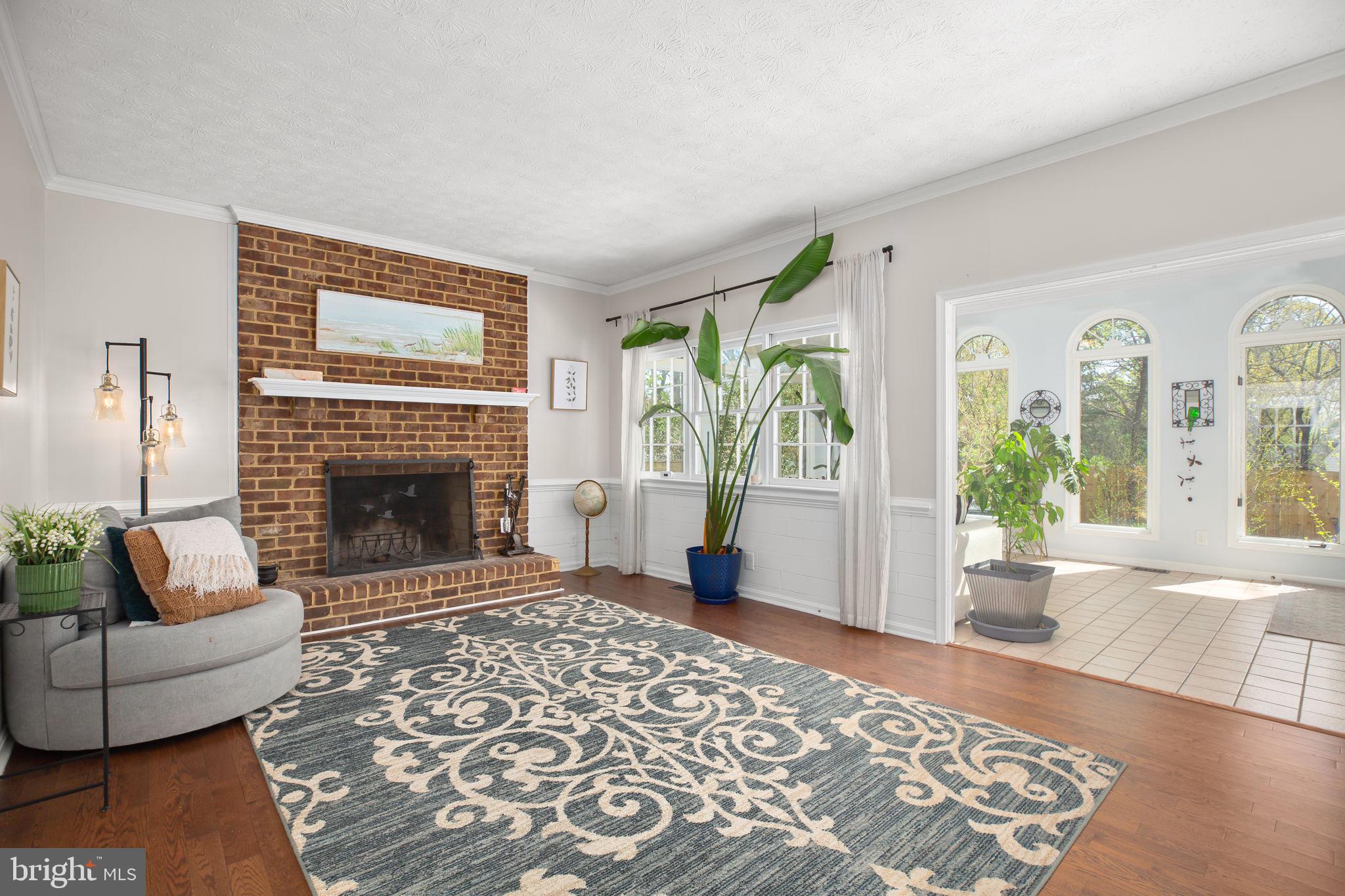 AQUIA HARBOUR - Residential