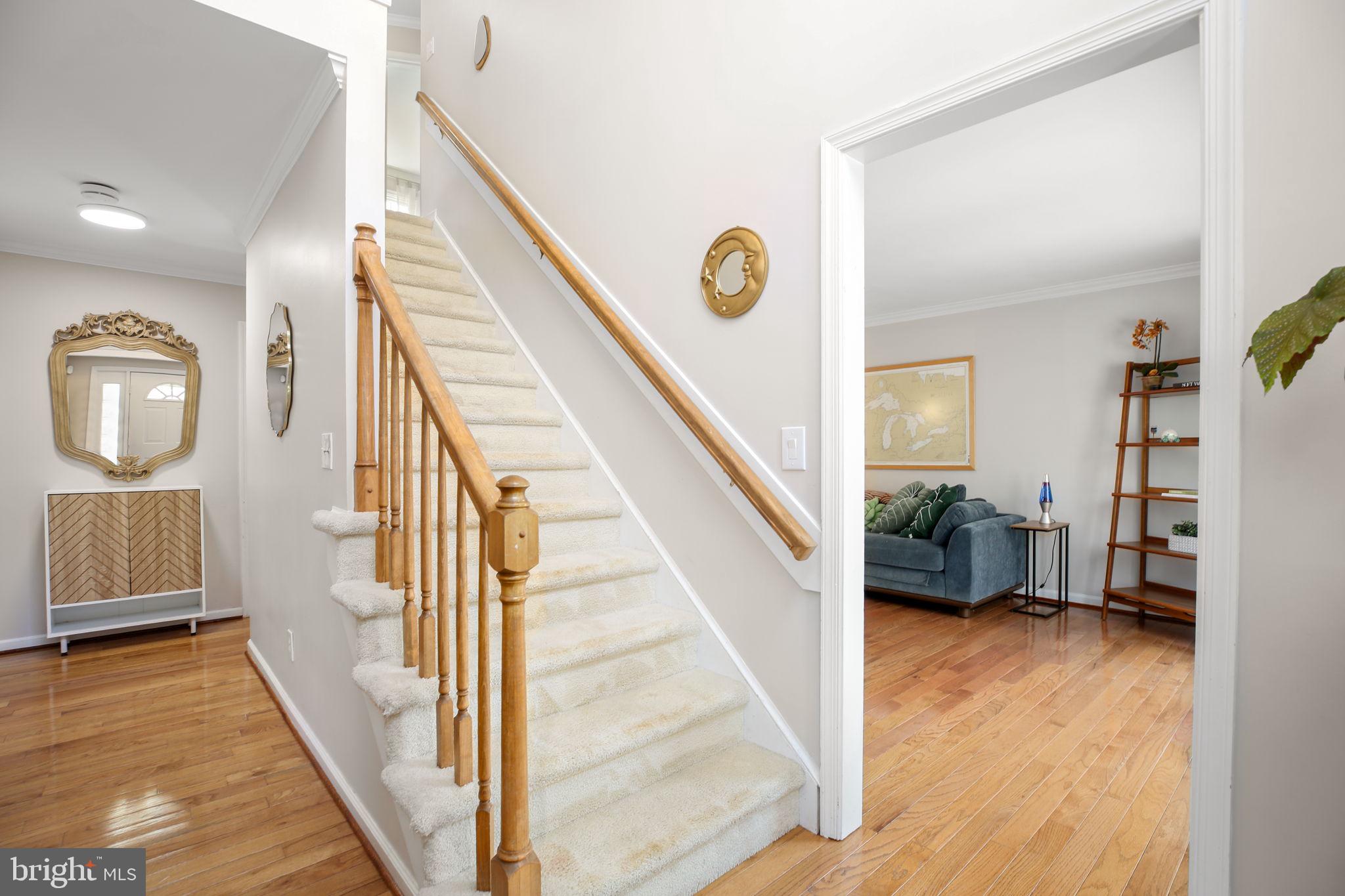 AQUIA HARBOUR - Residential