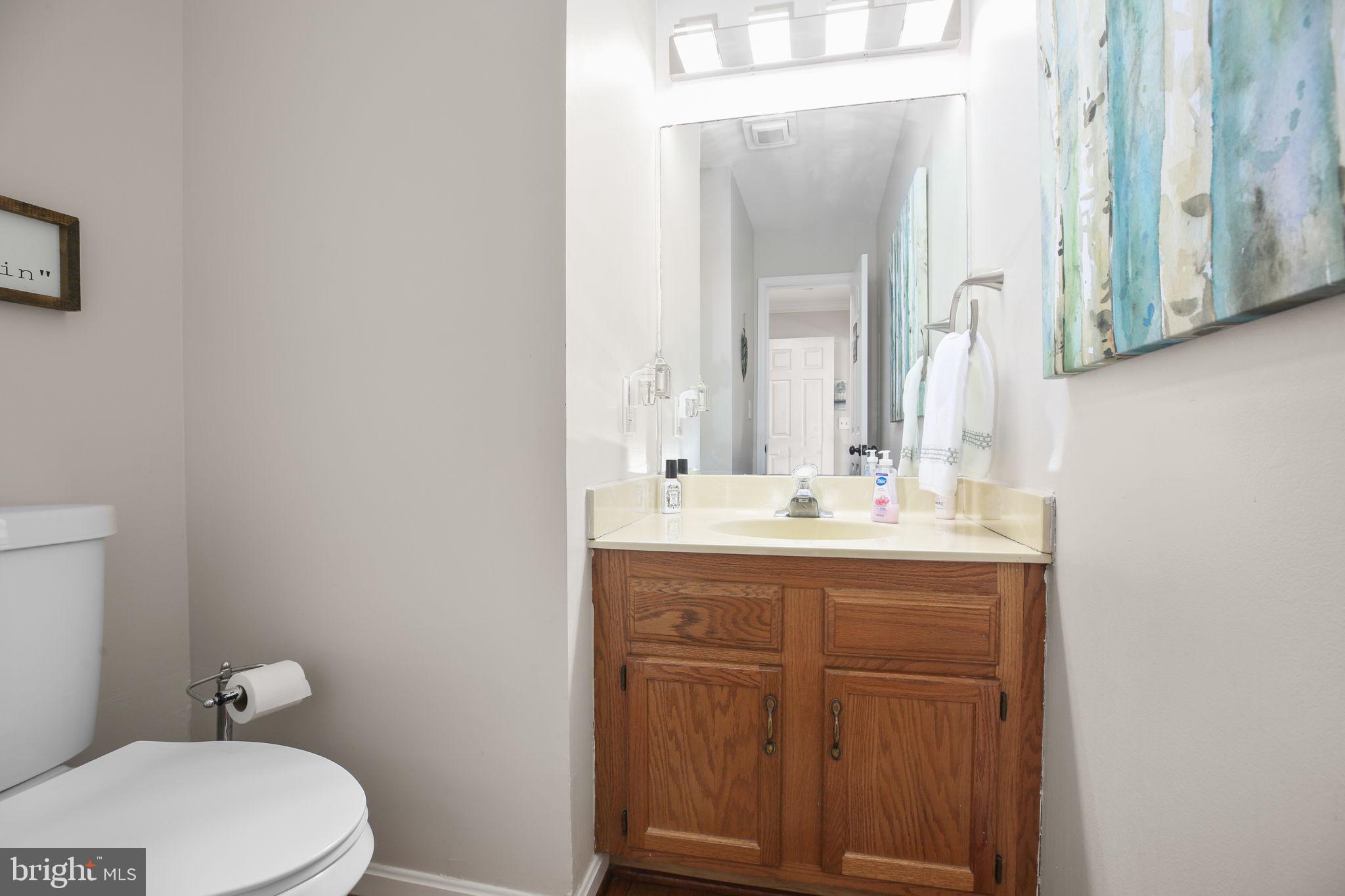 AQUIA HARBOUR - Residential