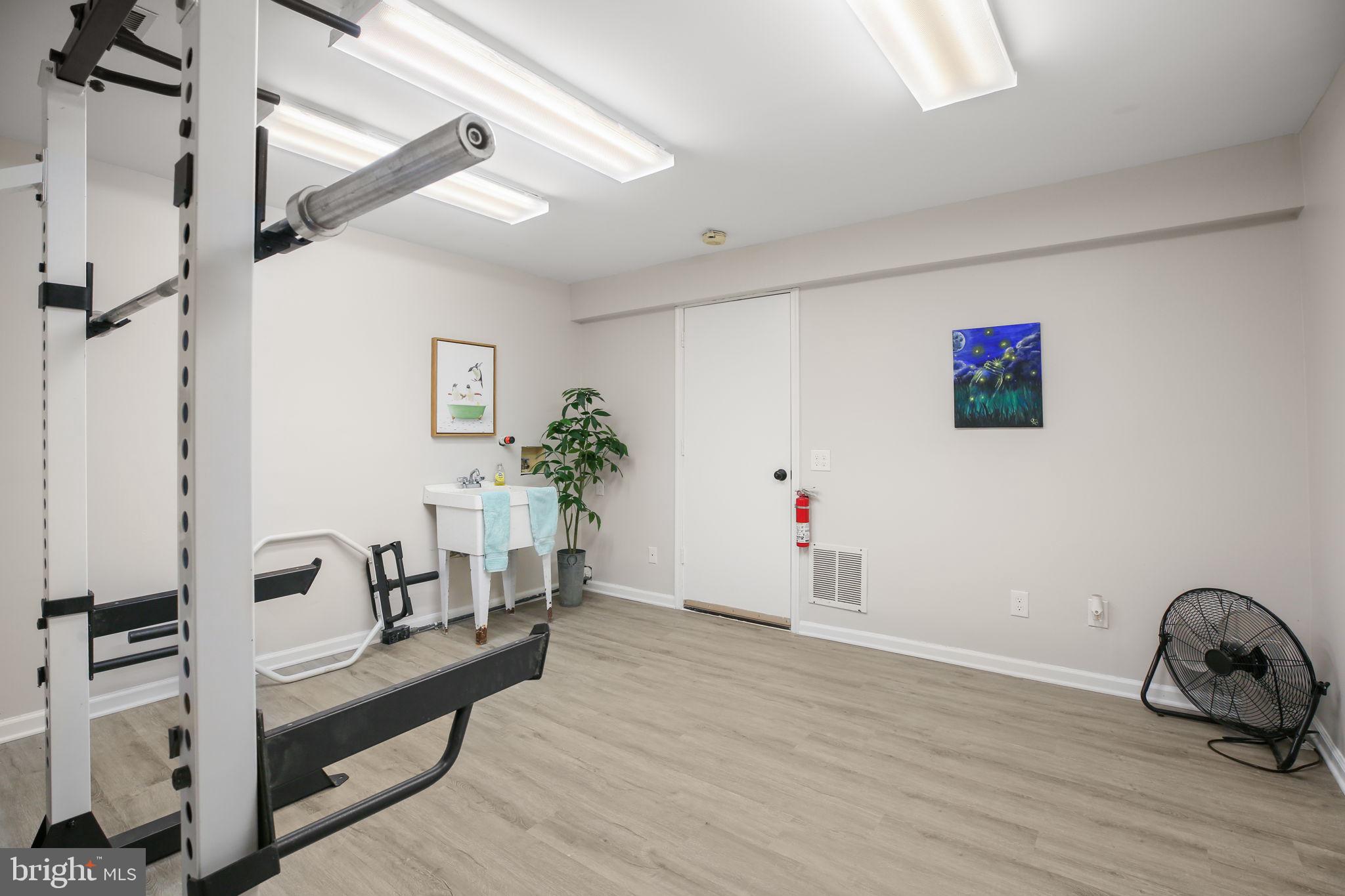 AQUIA HARBOUR - Residential