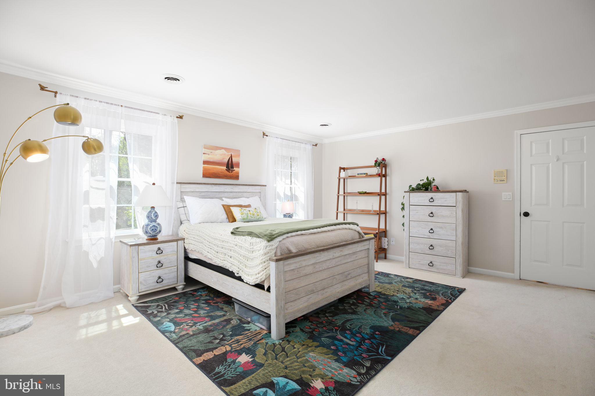 AQUIA HARBOUR - Residential