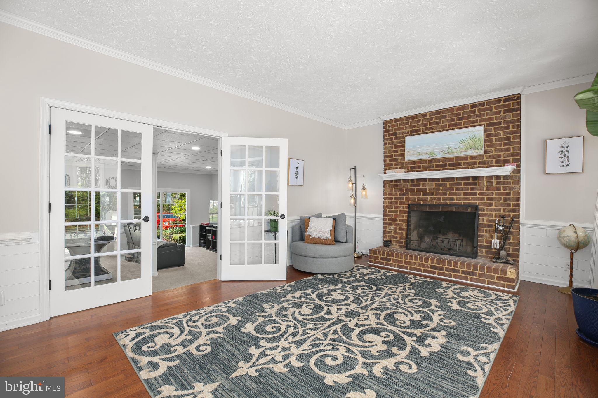 AQUIA HARBOUR - Residential