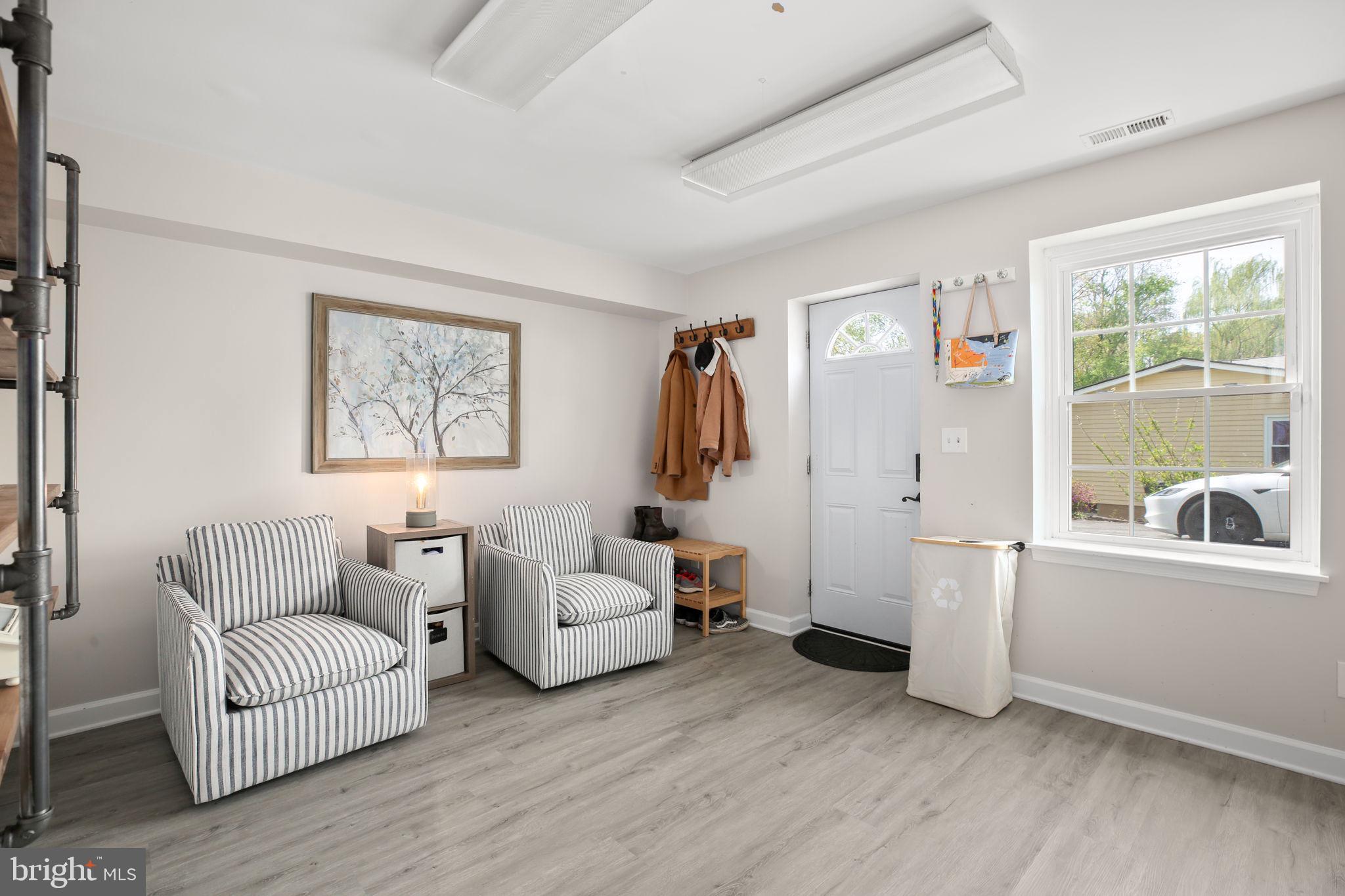 AQUIA HARBOUR - Residential