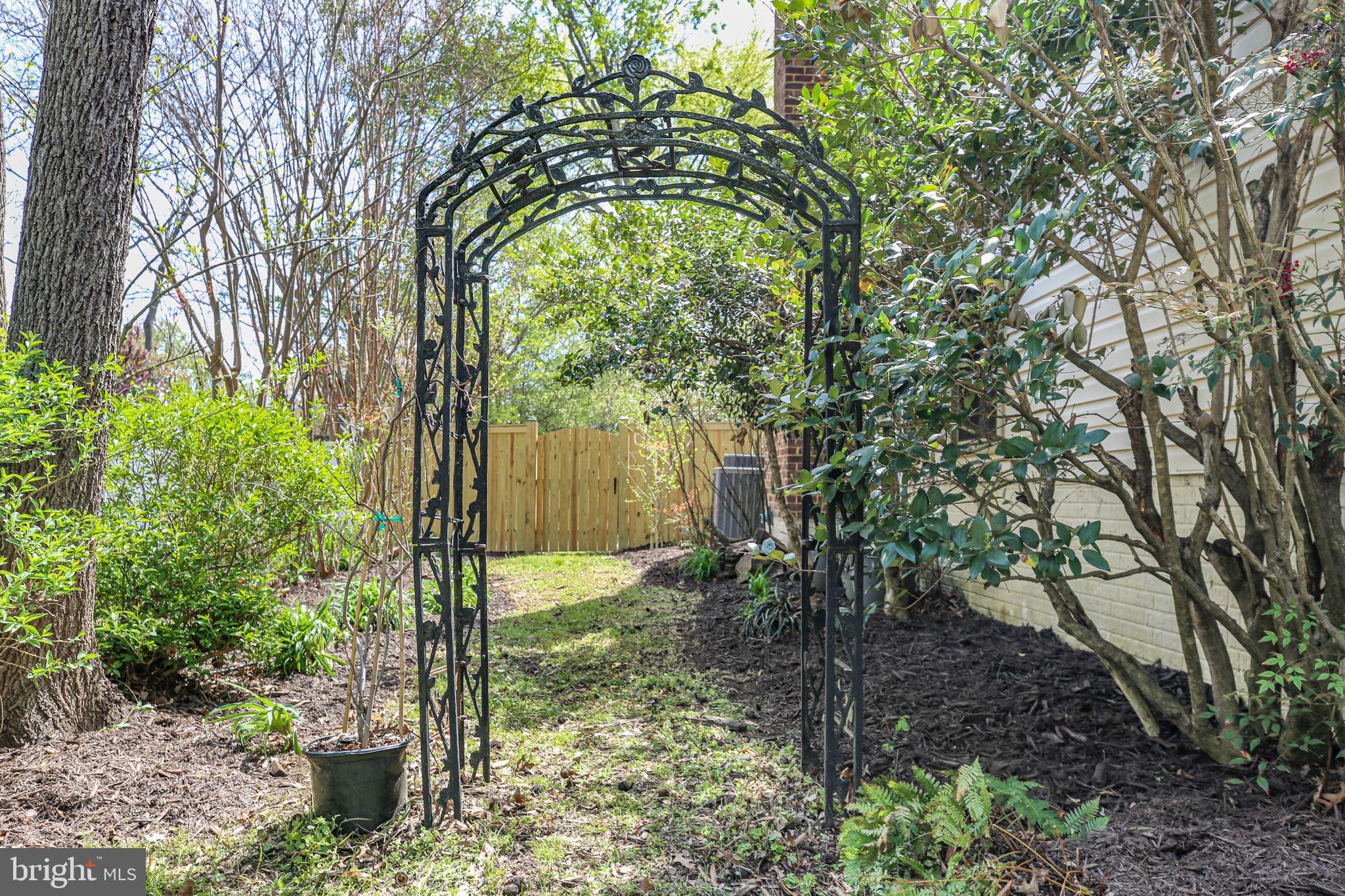 AQUIA HARBOUR - Residential