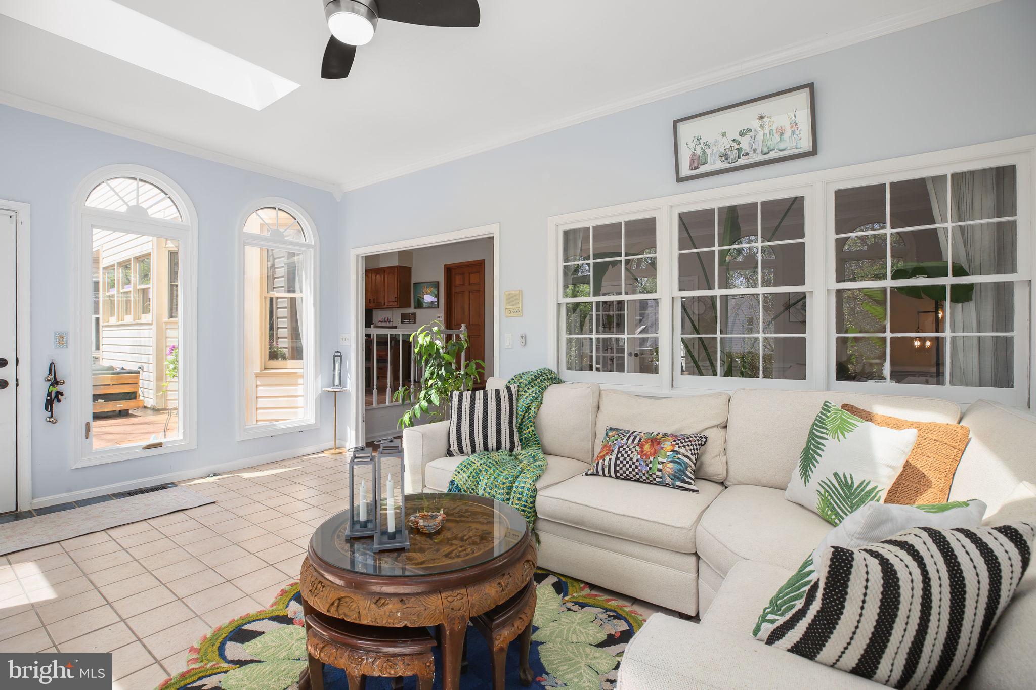 AQUIA HARBOUR - Residential