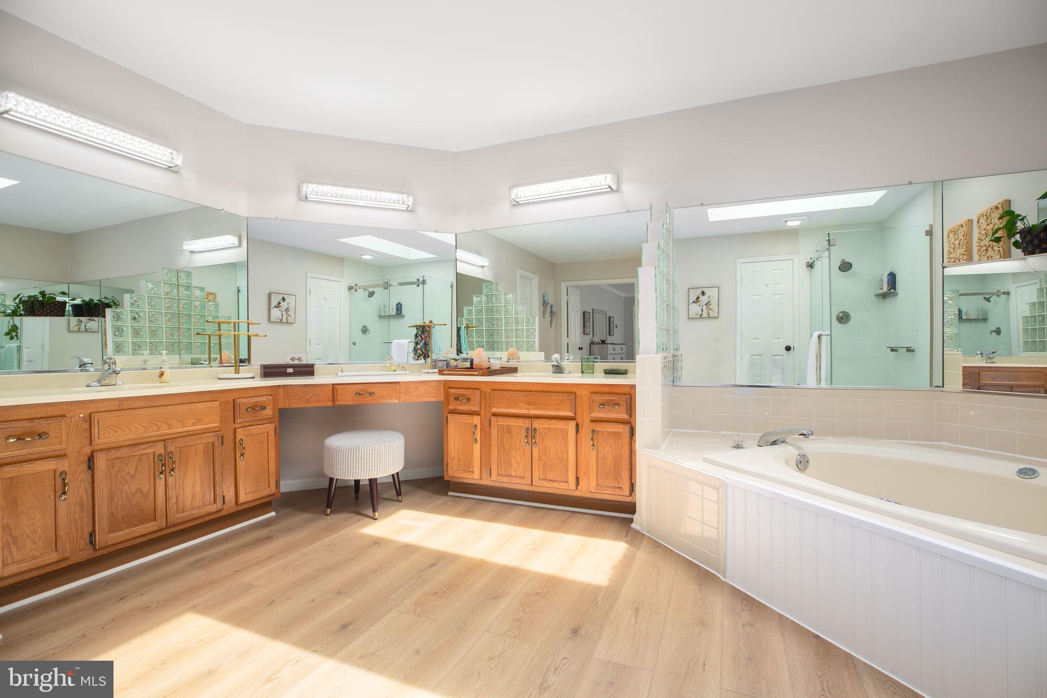 AQUIA HARBOUR - Residential