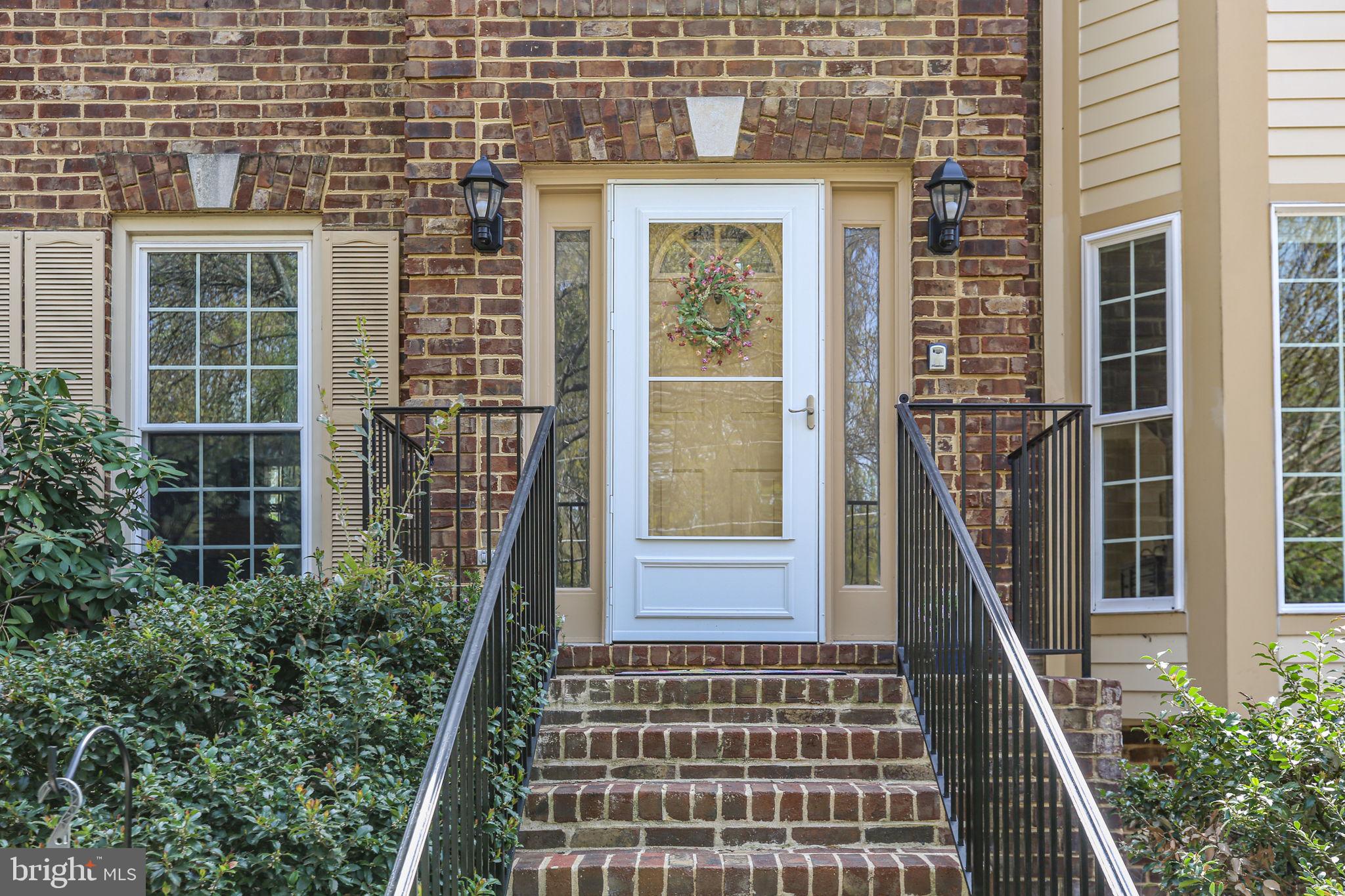 AQUIA HARBOUR - Residential