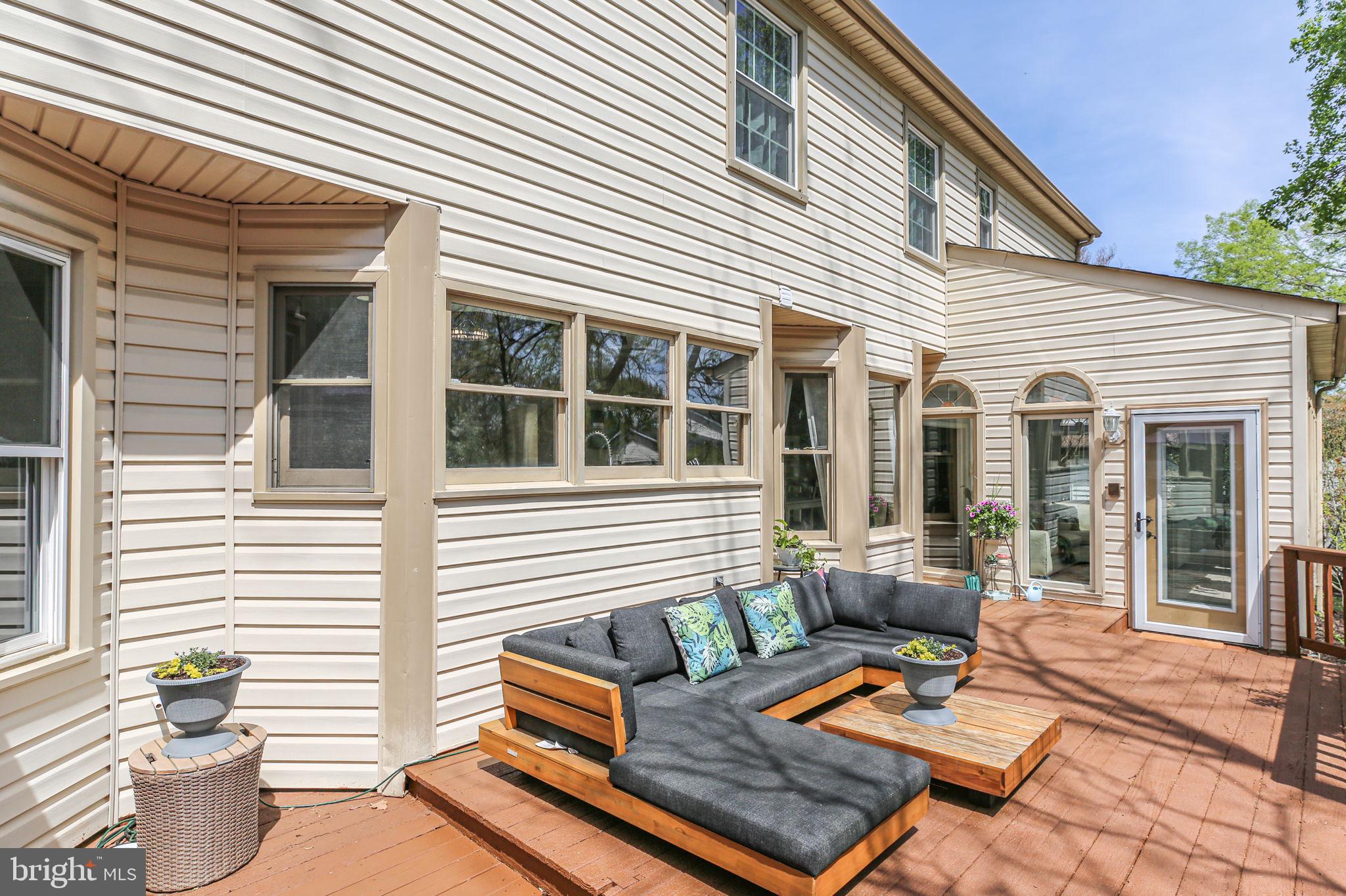 AQUIA HARBOUR - Residential