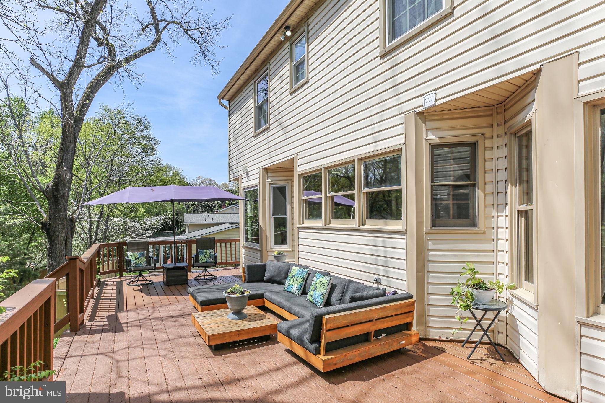 AQUIA HARBOUR - Residential