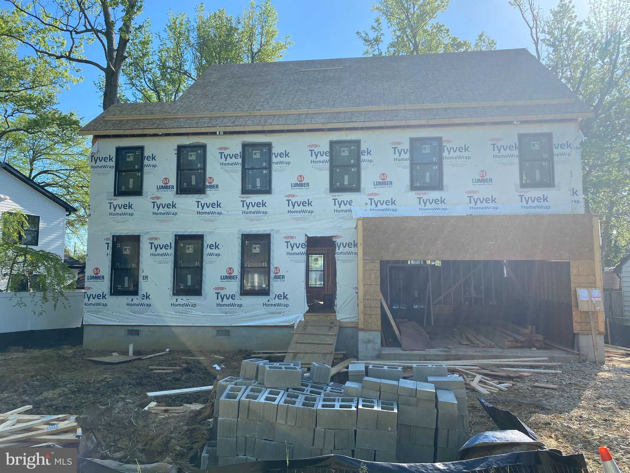 DEALE BEACH - Residential