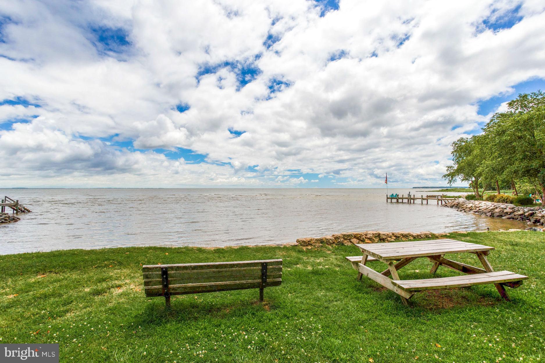 DEALE BEACH - Residential