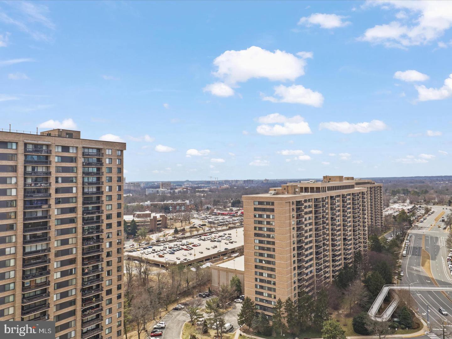 3701 SOUTH GEORGE MASON DRIVE 2318N