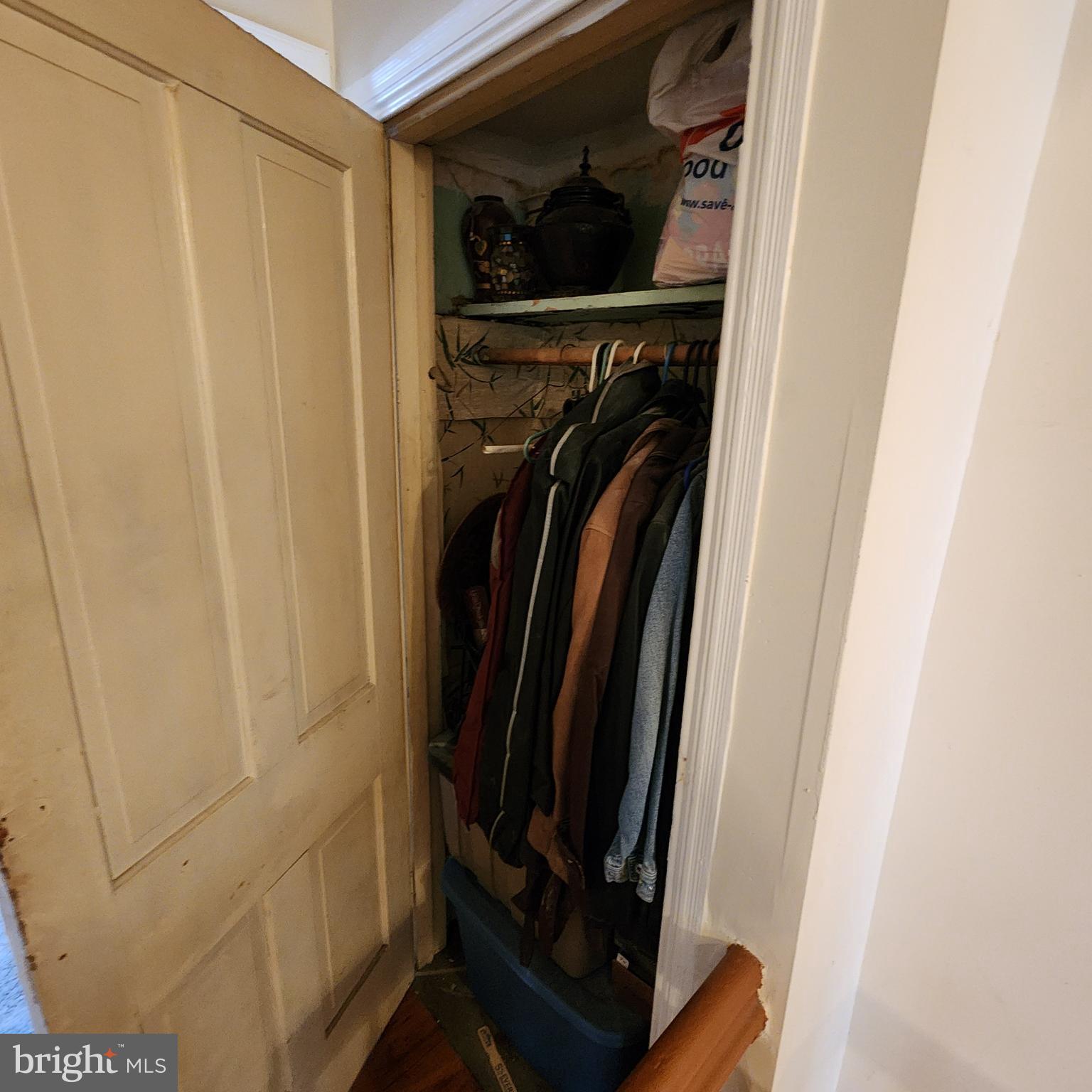 POINT BREEZE - Residential