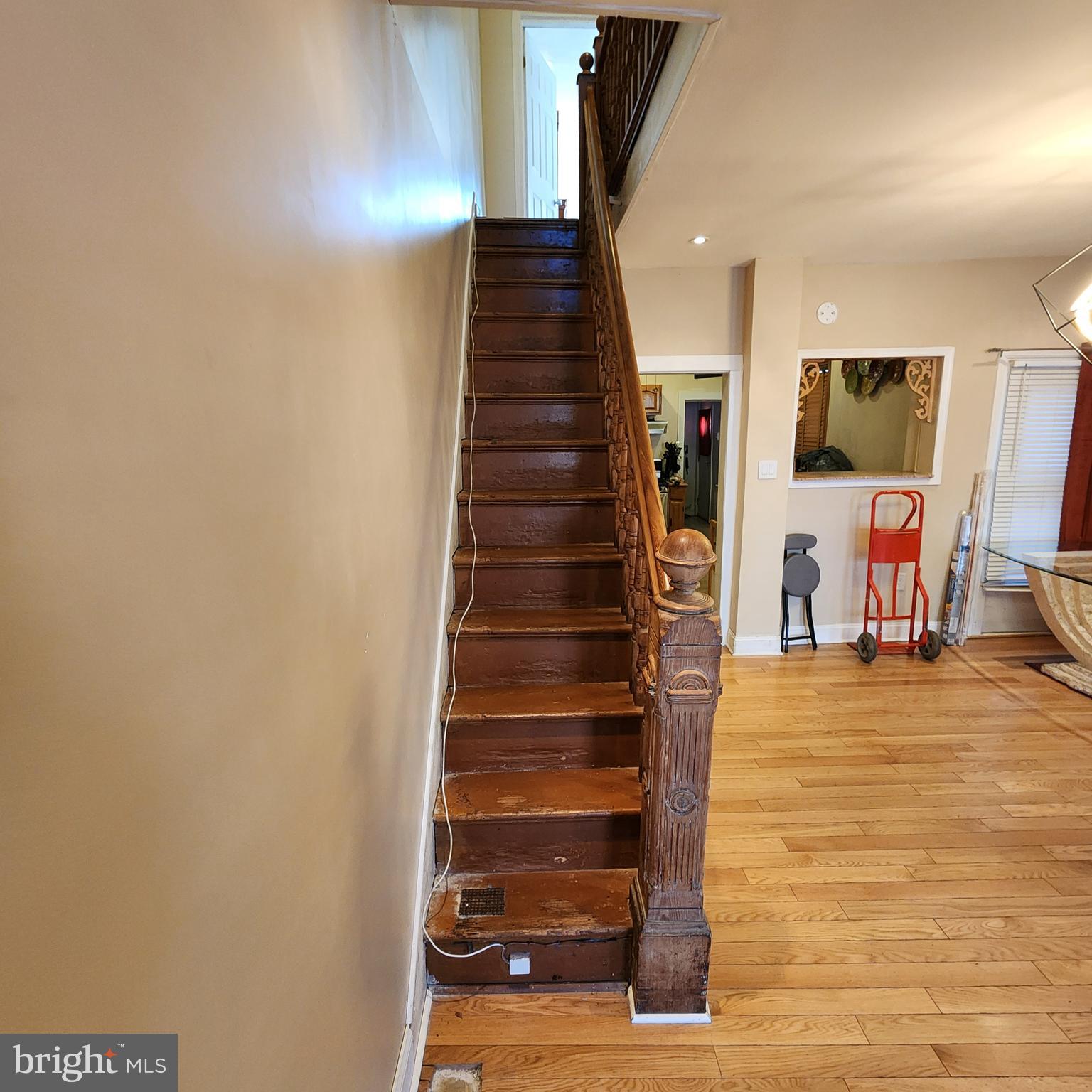 POINT BREEZE - Residential