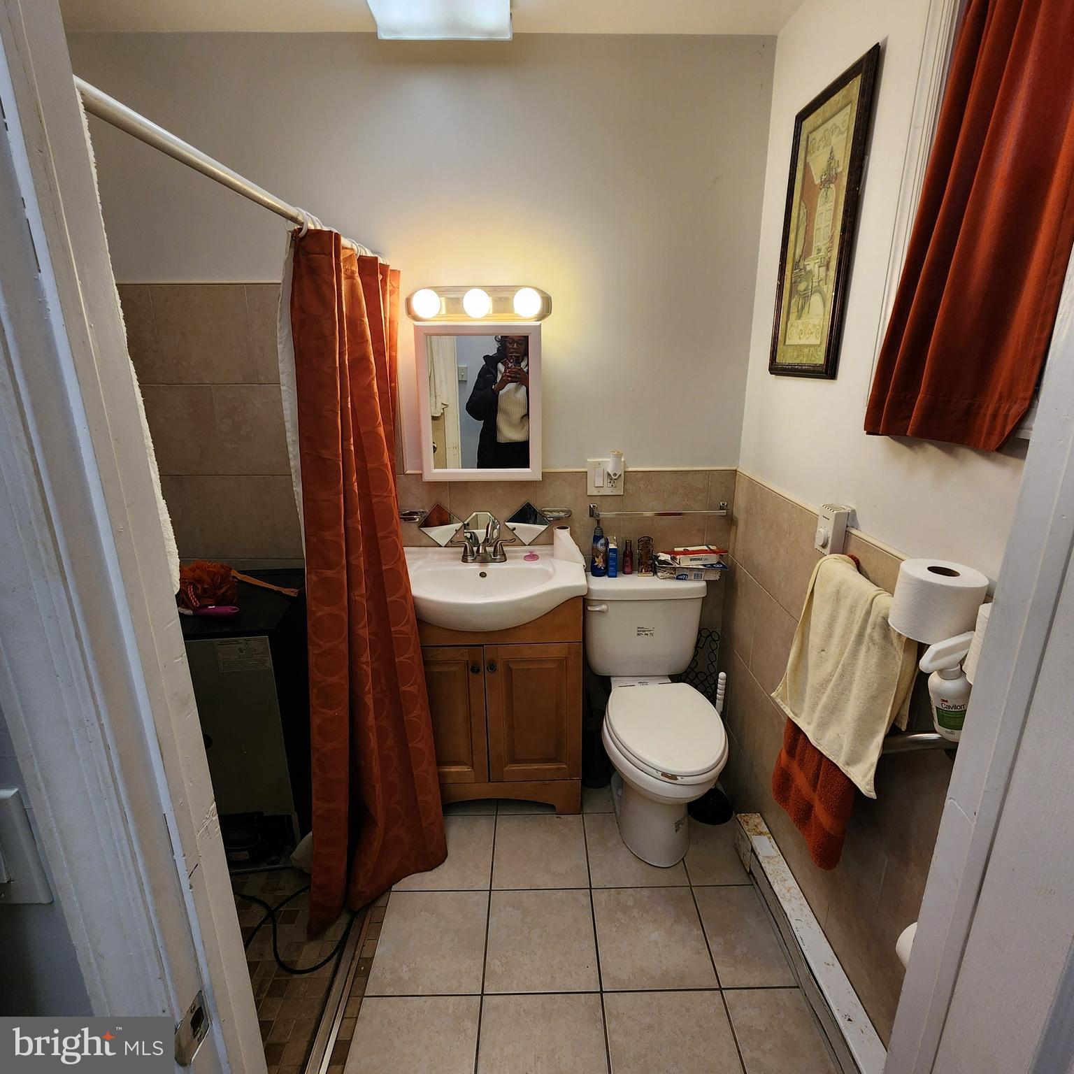 POINT BREEZE - Residential