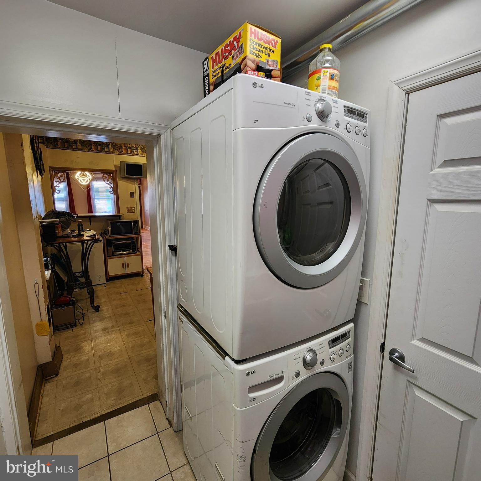 POINT BREEZE - Residential