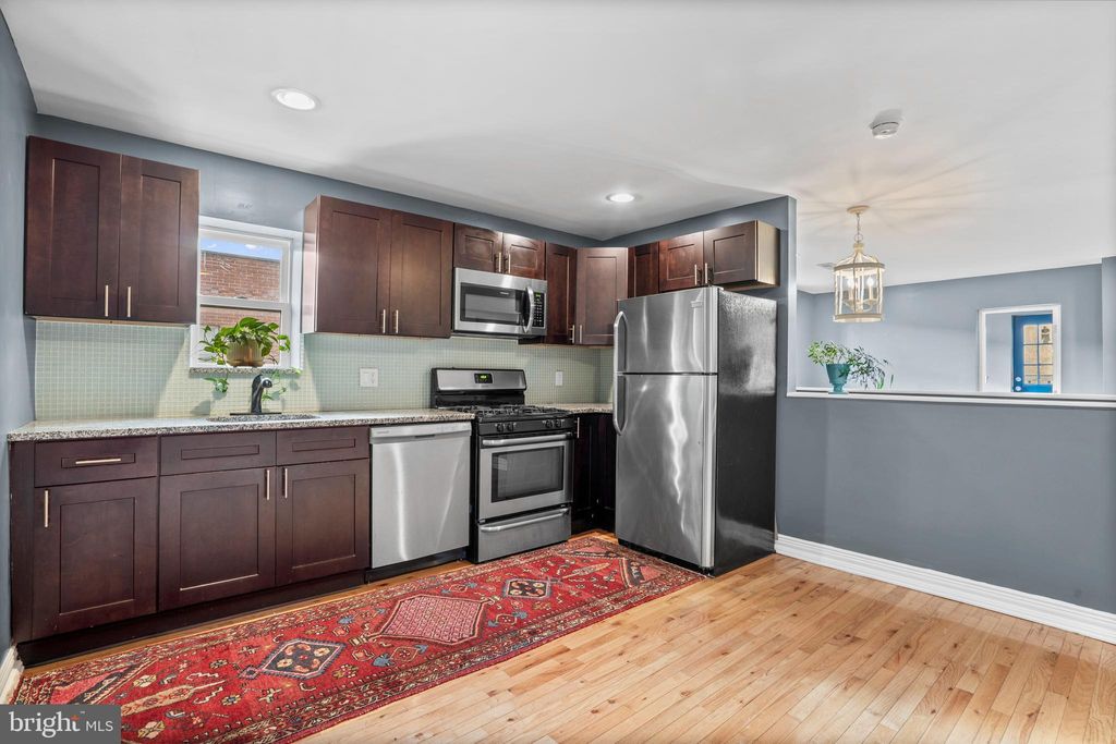 Photo of 2024 S 12th Street #2, PHILADELPHIA, PA 19148 (MLS # PAPH2558378)