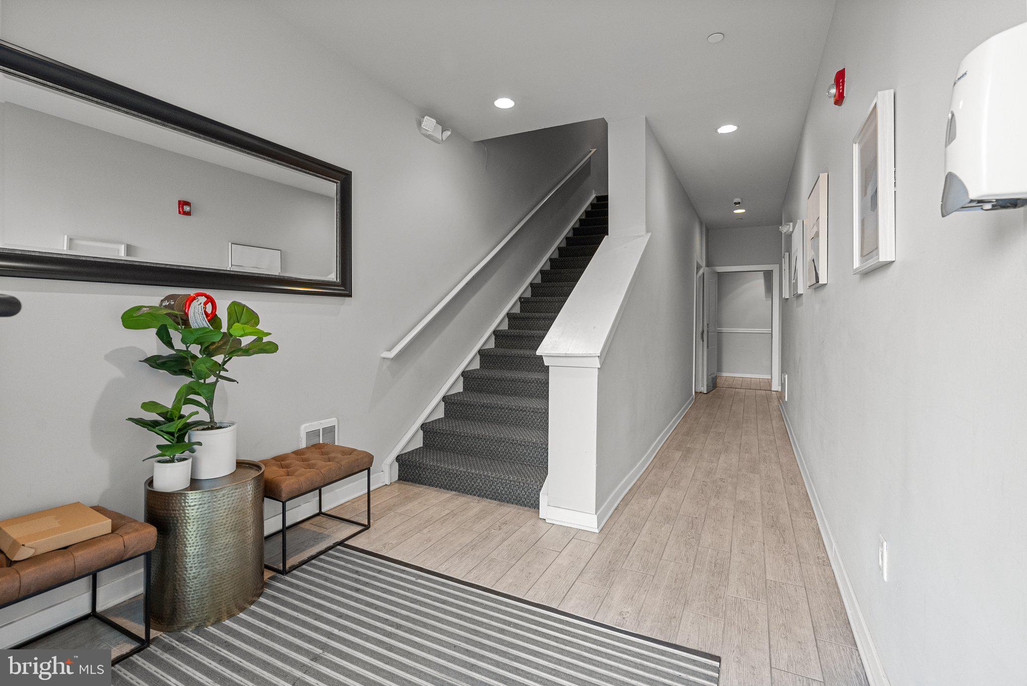 FRANCISVILLE - Residential