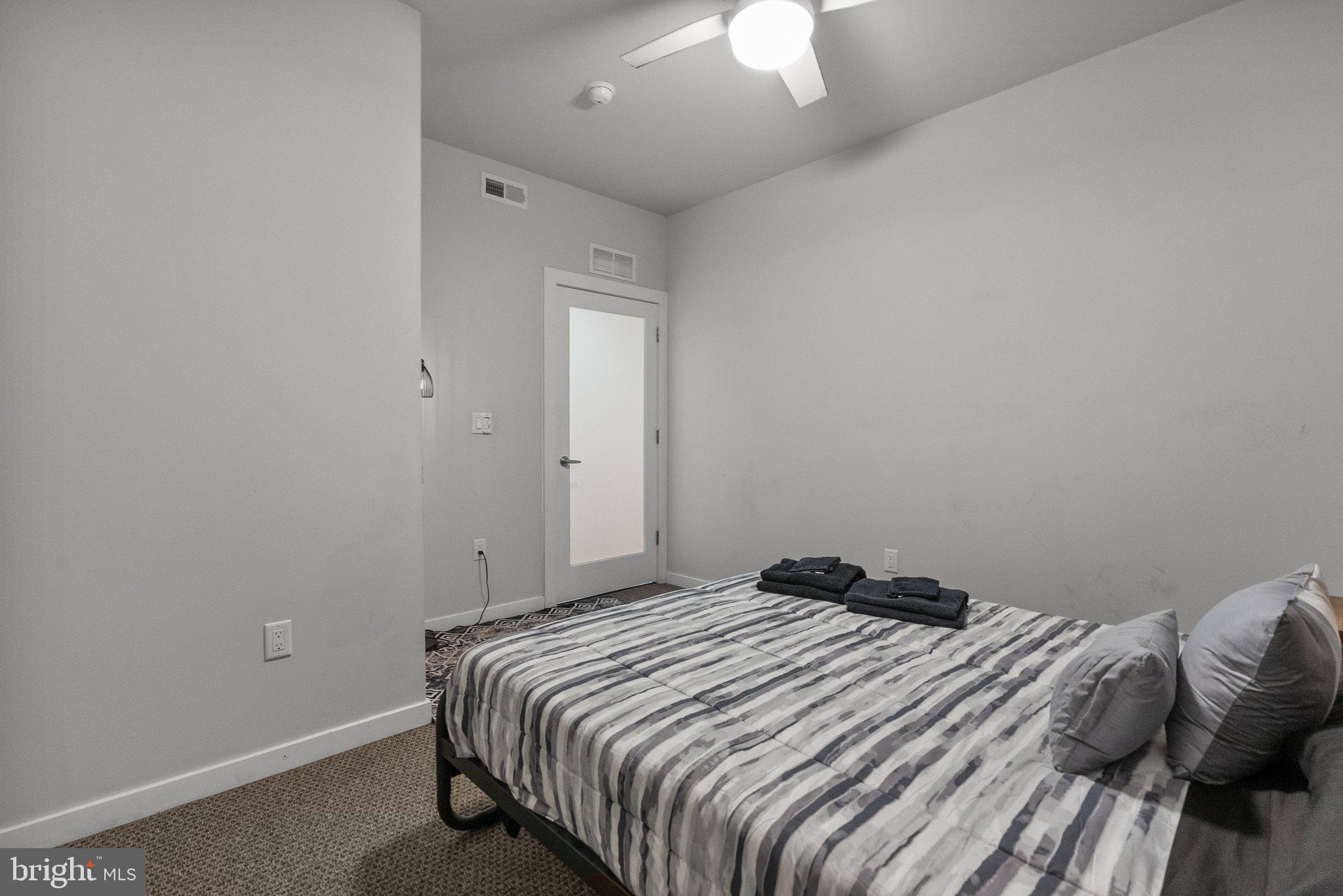 FRANCISVILLE - Residential