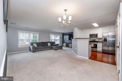 Condo For Sale - 16821 Nuttal Oak Place #4<br/> WOODBRIDGE, VA 22191