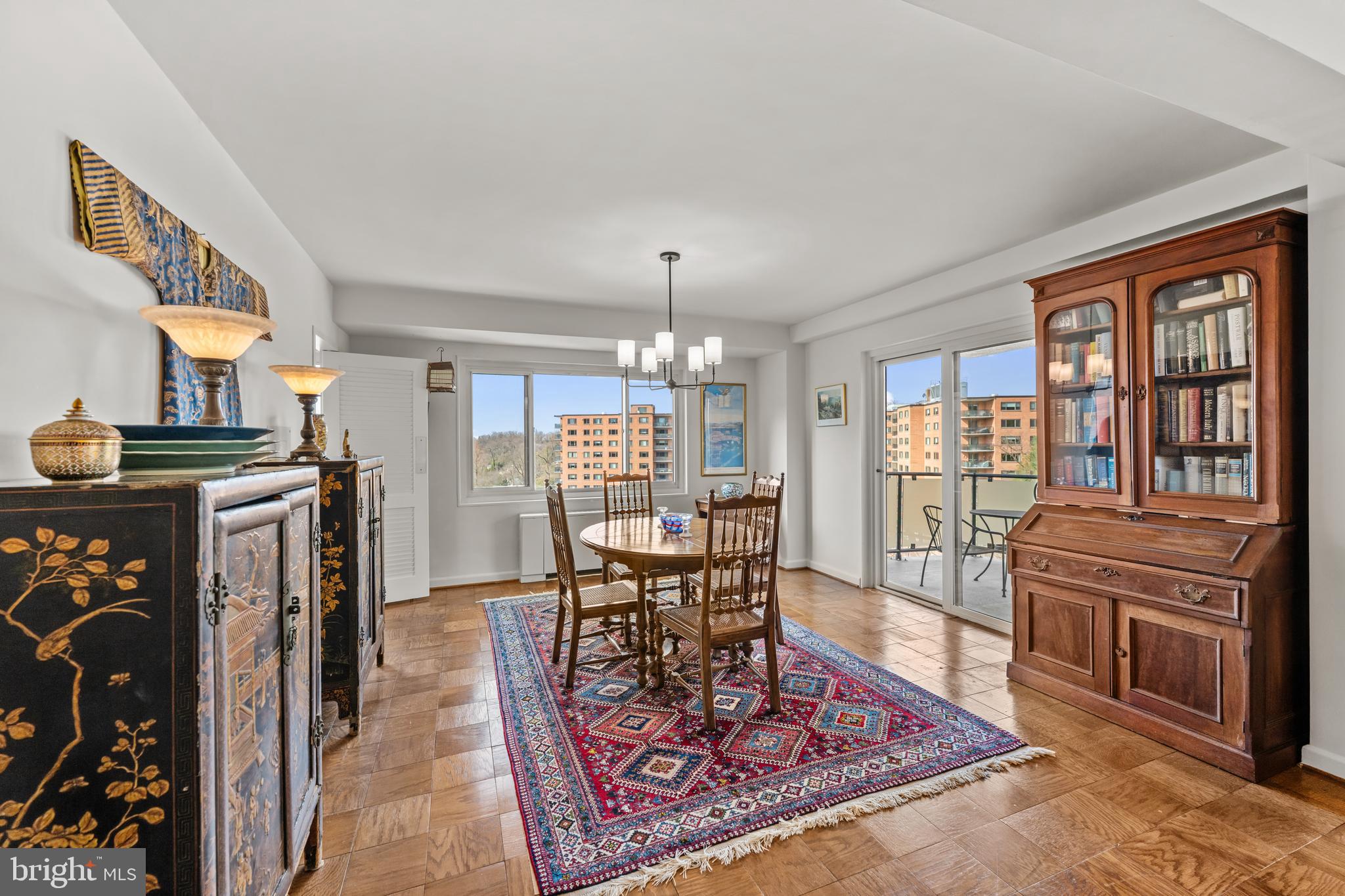 4201 CATHEDRAL AVENUE NW 1124 E