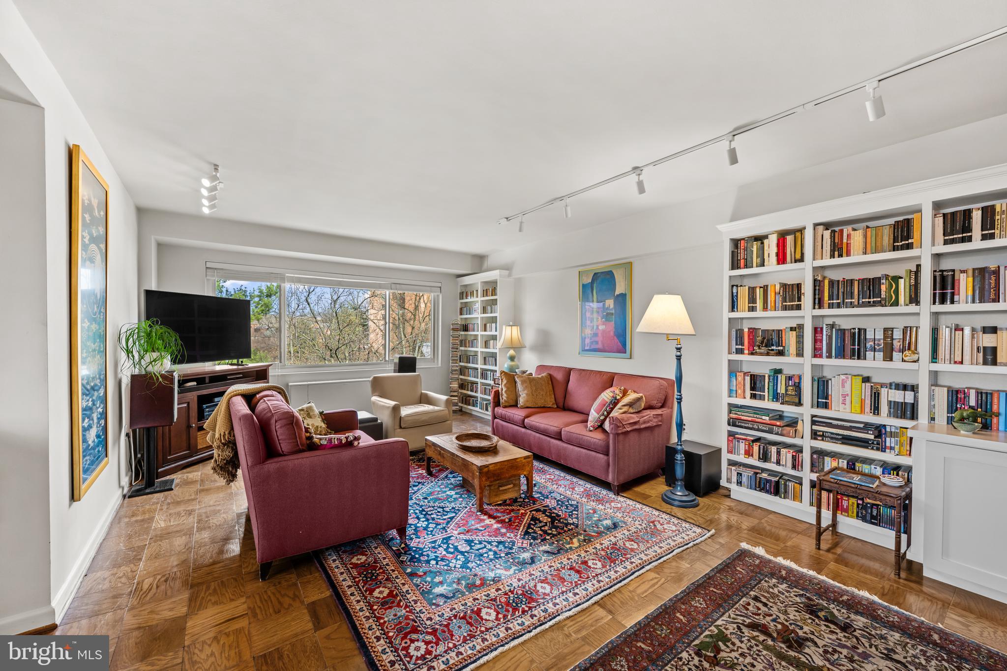 4201 CATHEDRAL AVENUE NW 1124 E