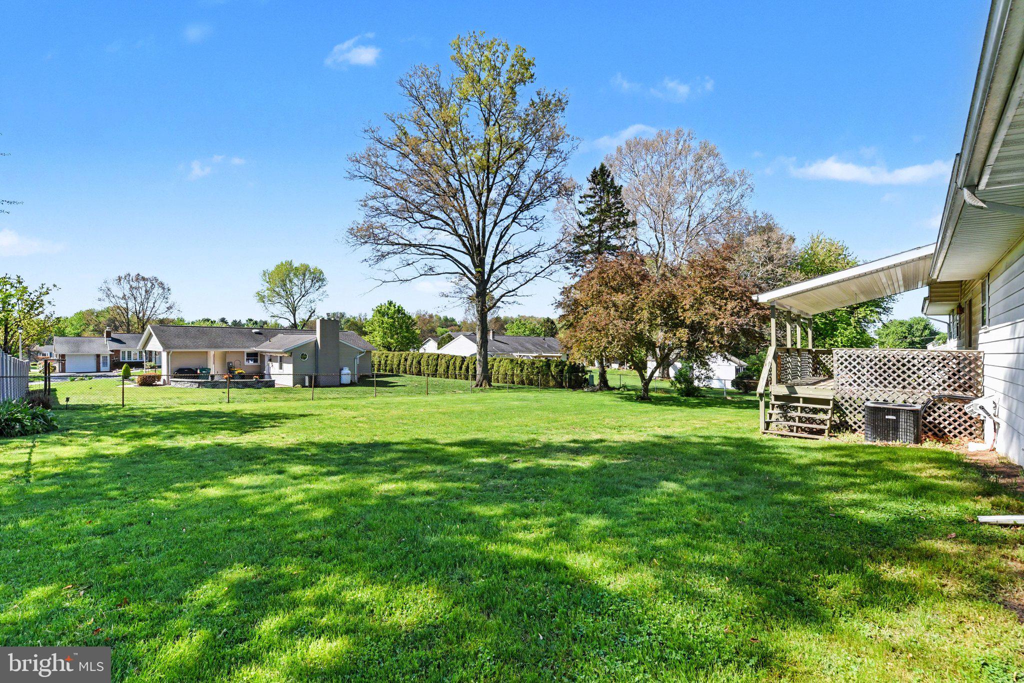 CLIFTON HEIGHTS - Residential