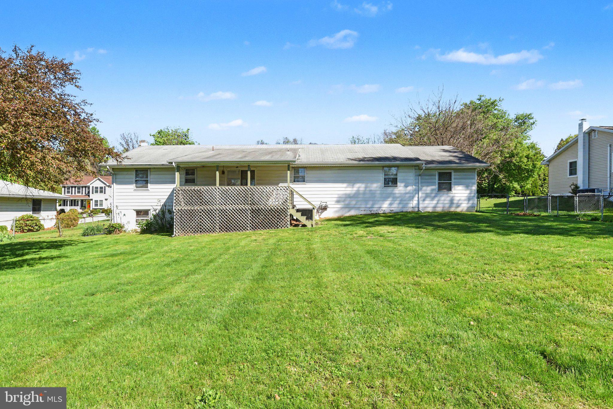 CLIFTON HEIGHTS - Residential
