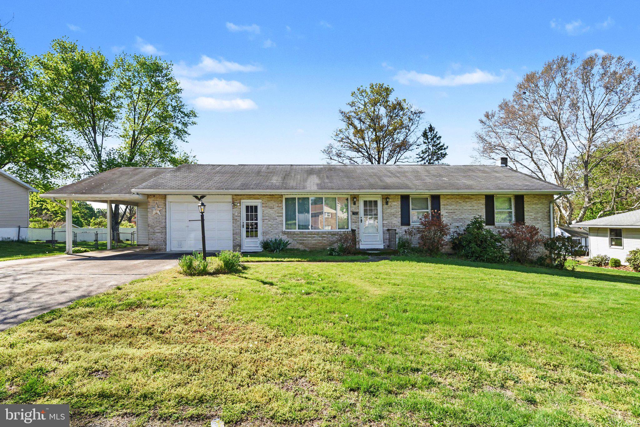 CLIFTON HEIGHTS - Residential