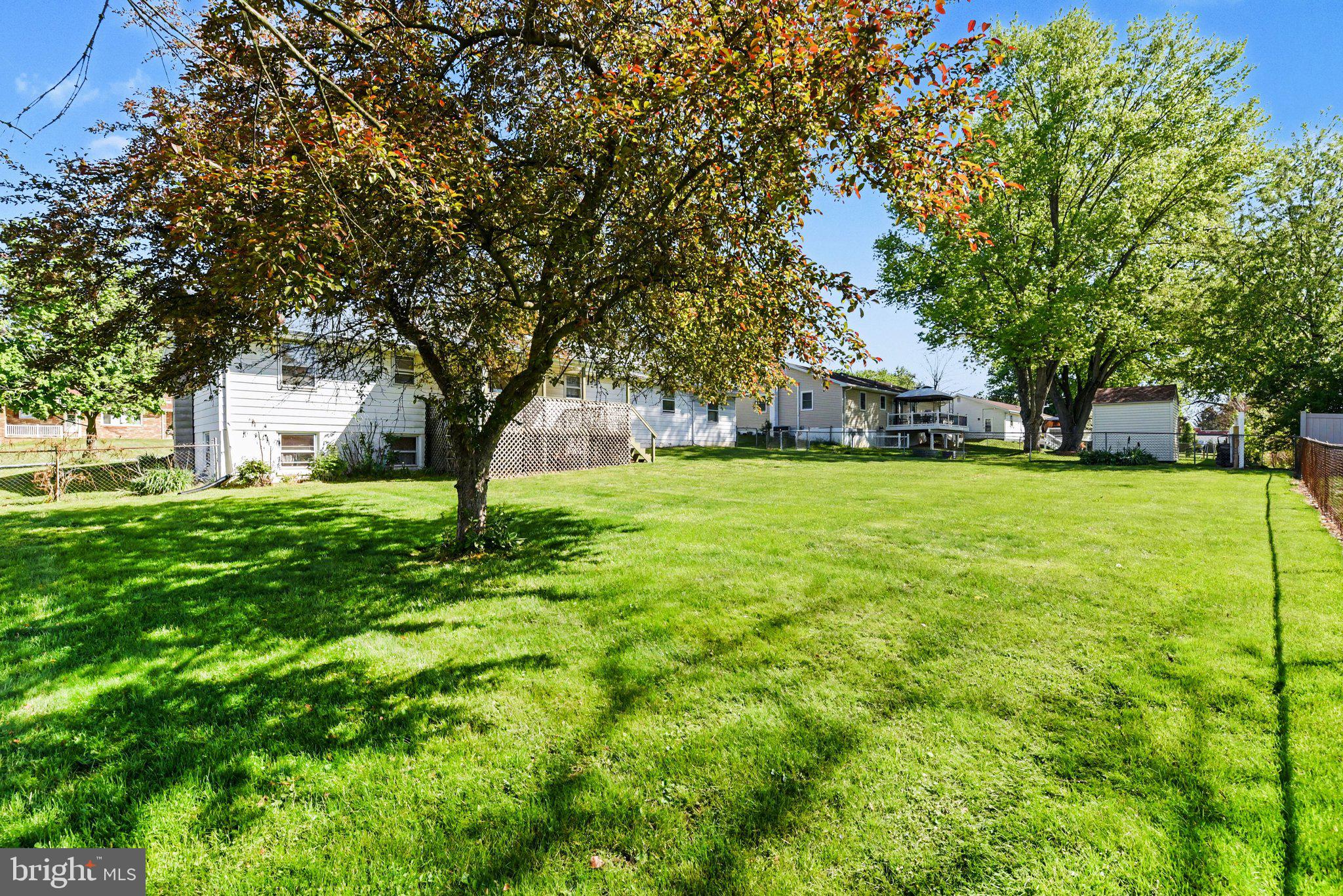 CLIFTON HEIGHTS - Residential