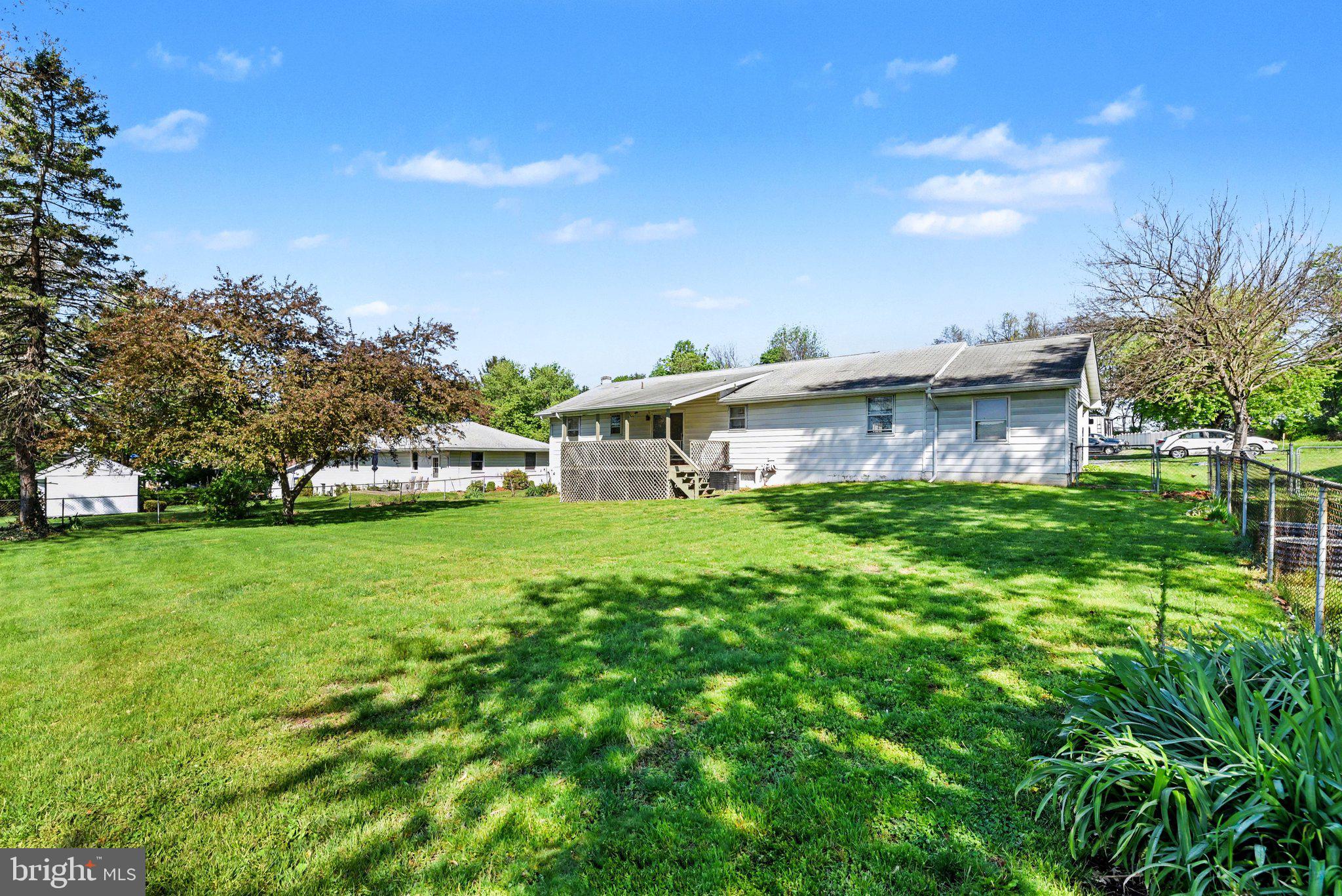 CLIFTON HEIGHTS - Residential
