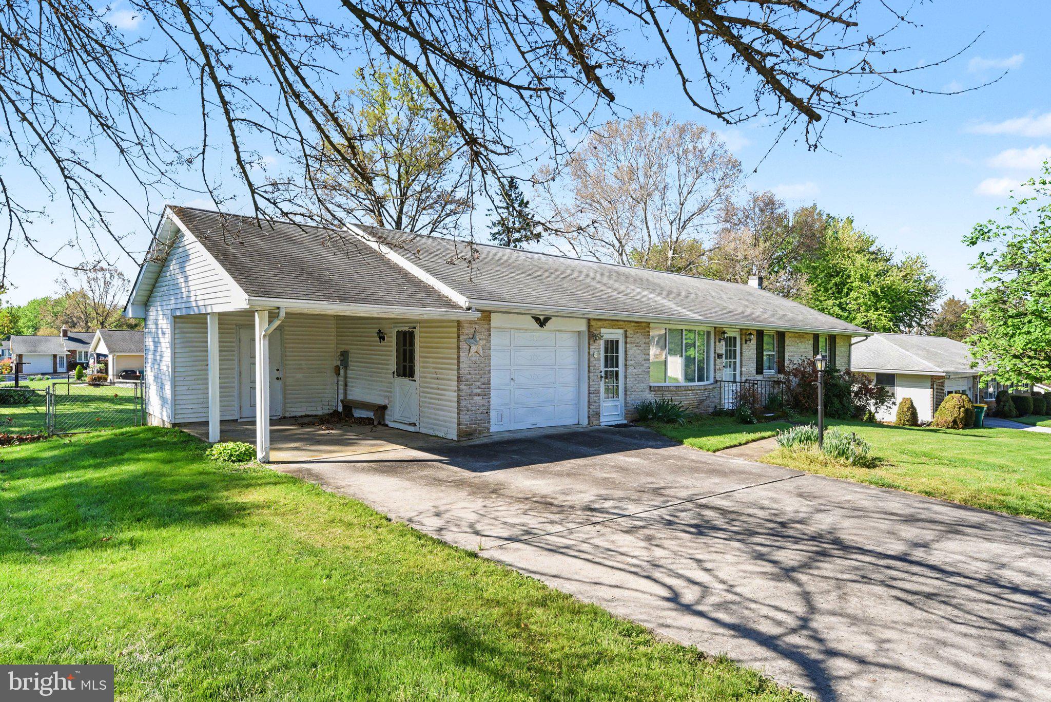 CLIFTON HEIGHTS - Residential
