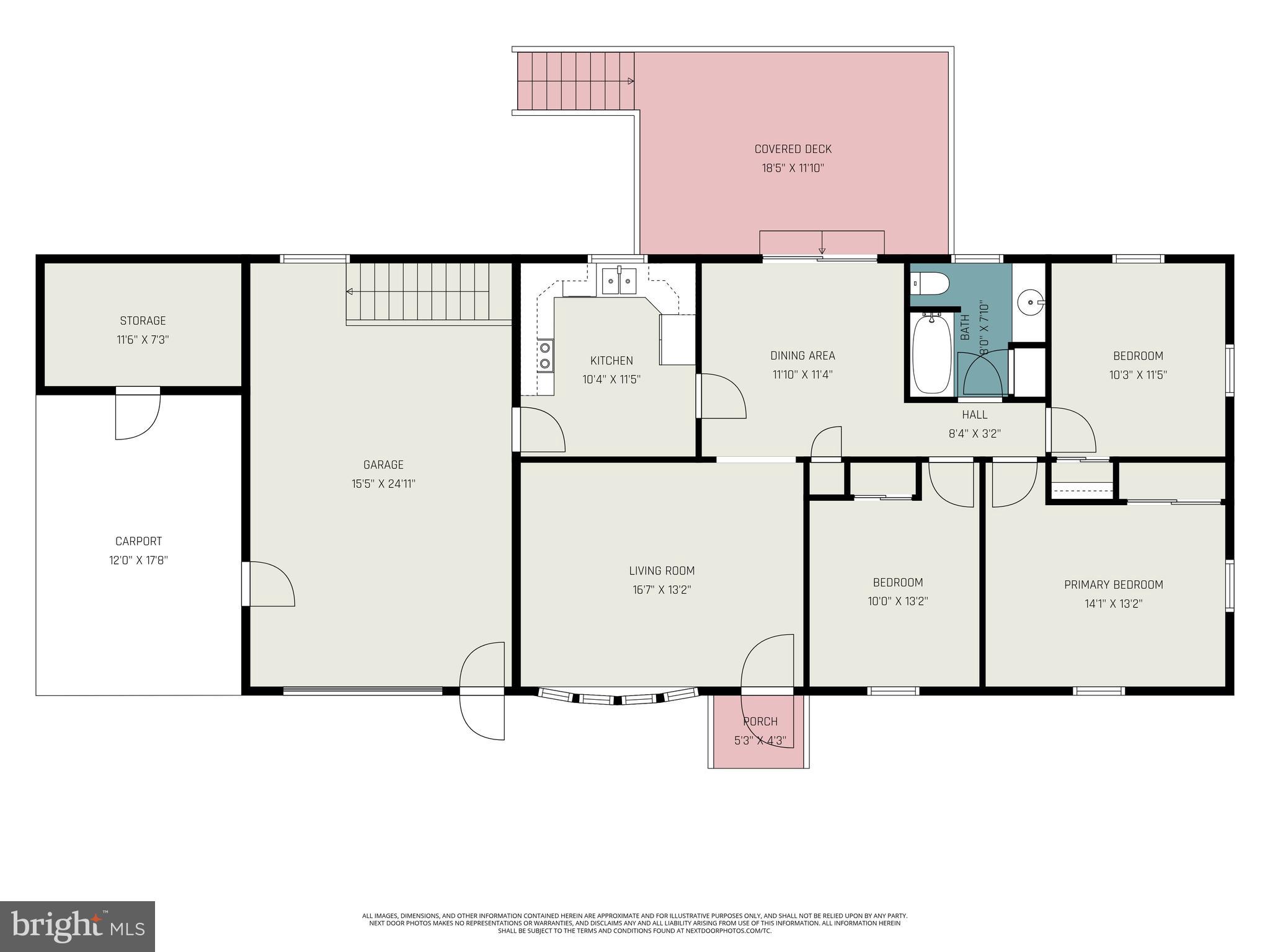 CLIFTON HEIGHTS - Residential