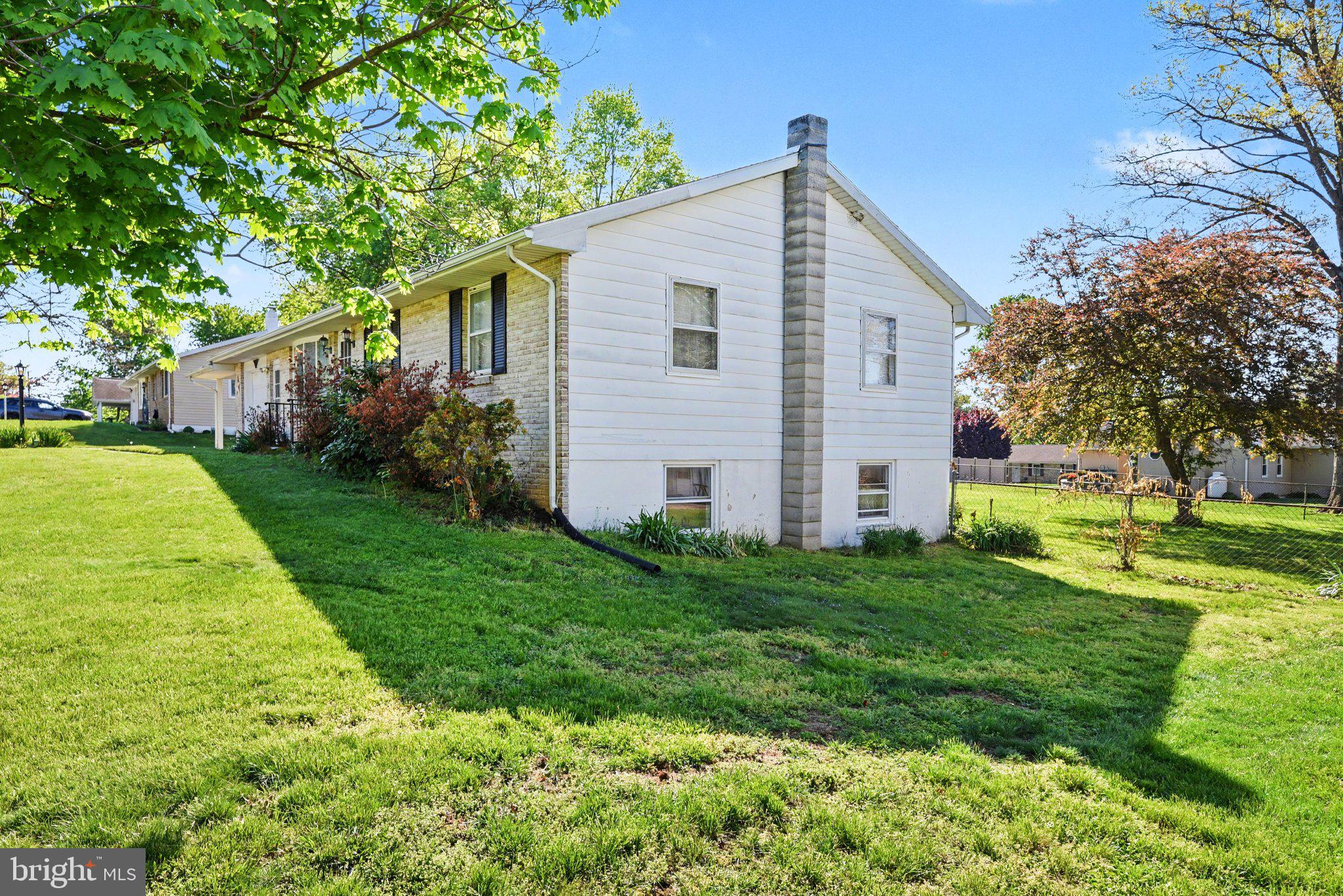CLIFTON HEIGHTS - Residential
