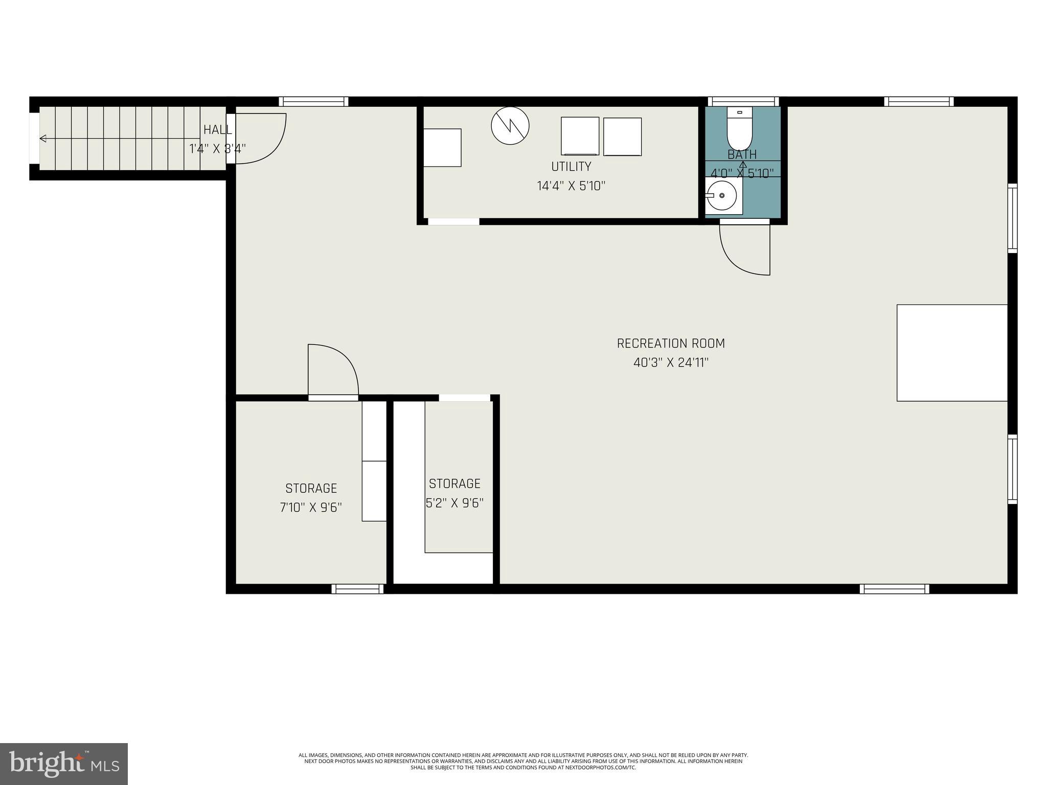 CLIFTON HEIGHTS - Residential
