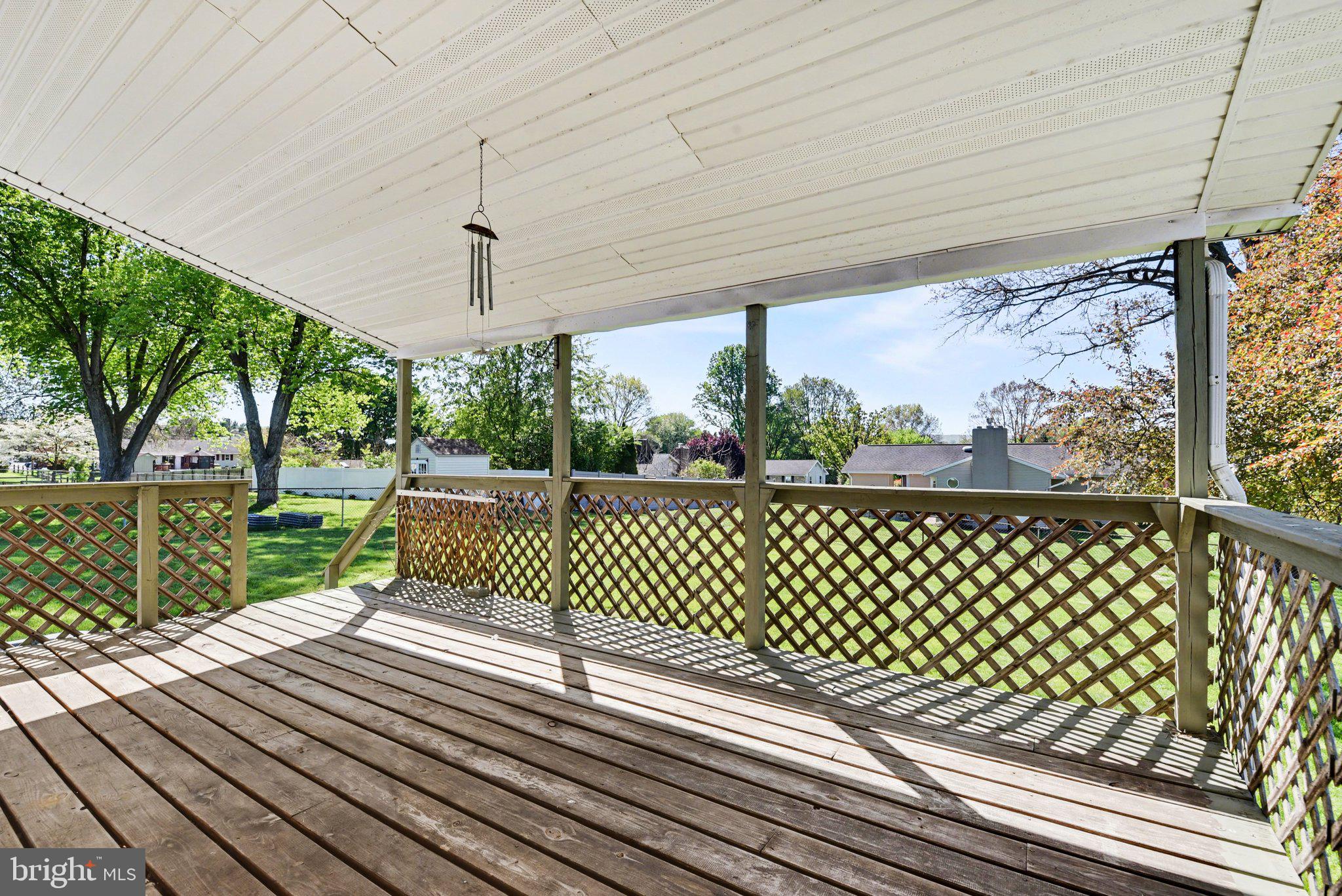 CLIFTON HEIGHTS - Residential