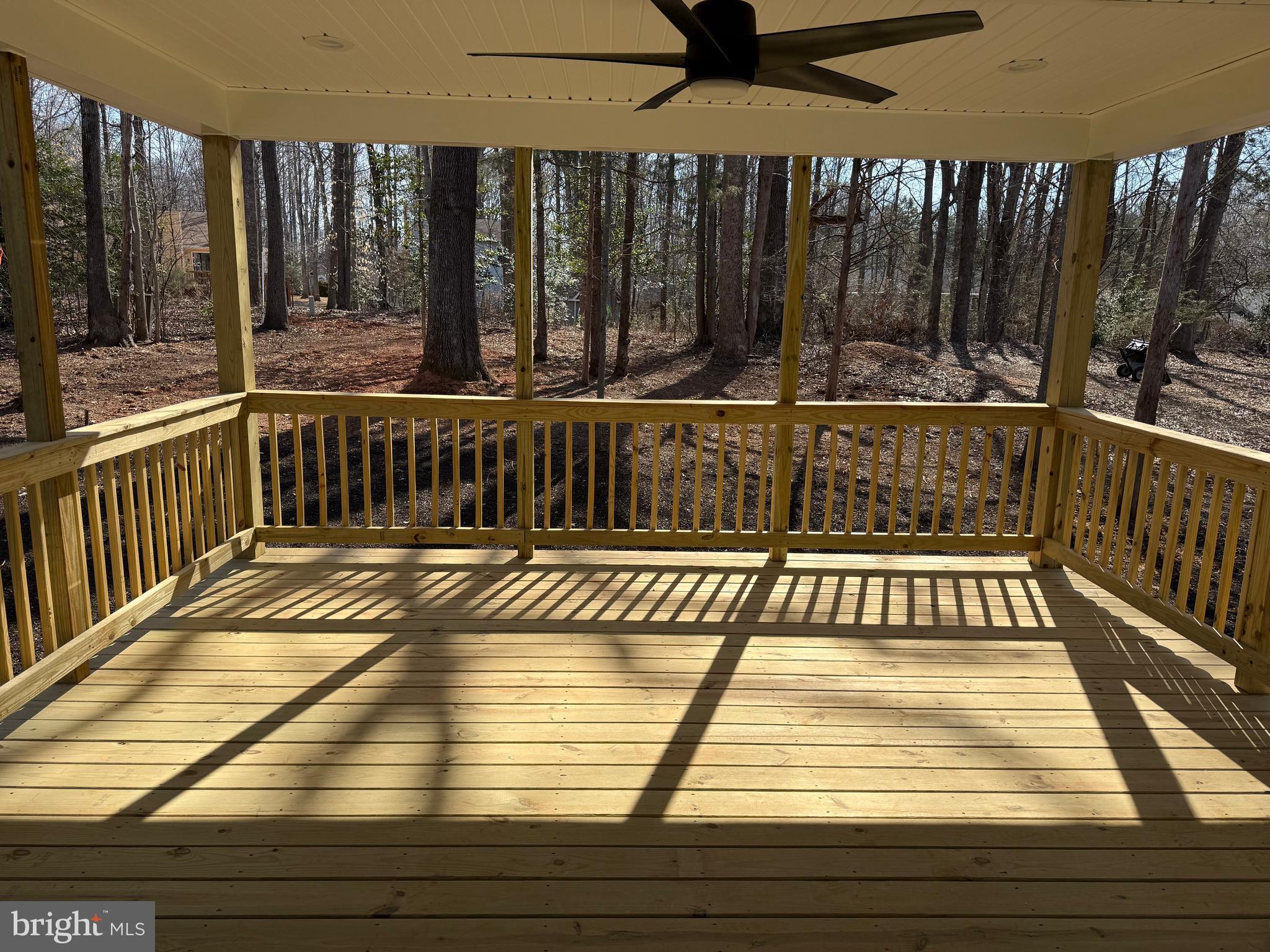 LAKE OF THE WOODS - Residential