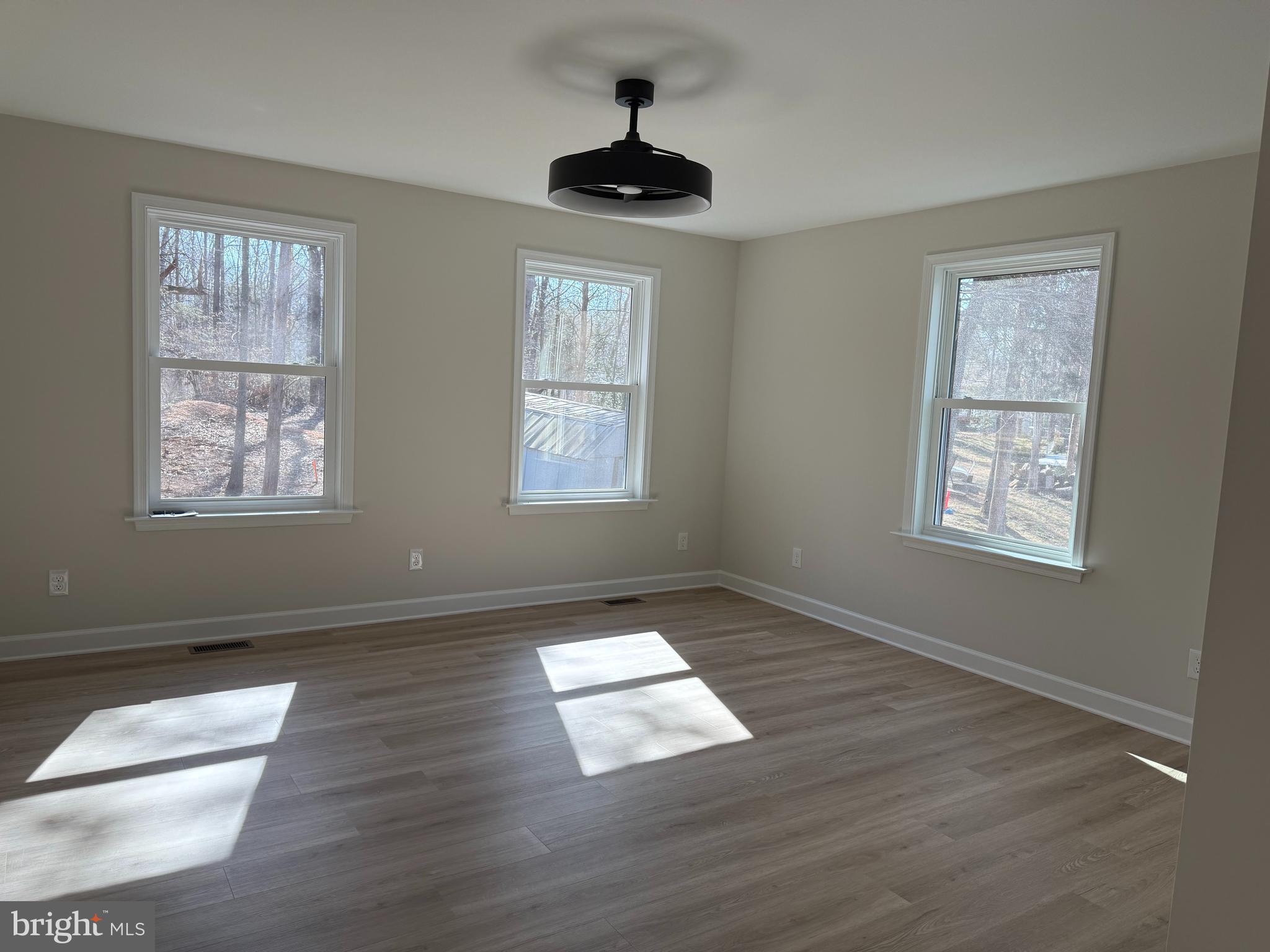 LAKE OF THE WOODS - Residential