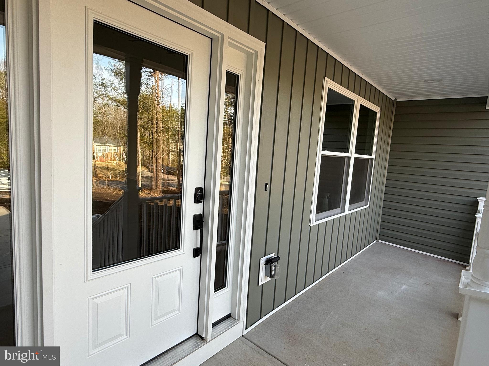 LAKE OF THE WOODS - Residential