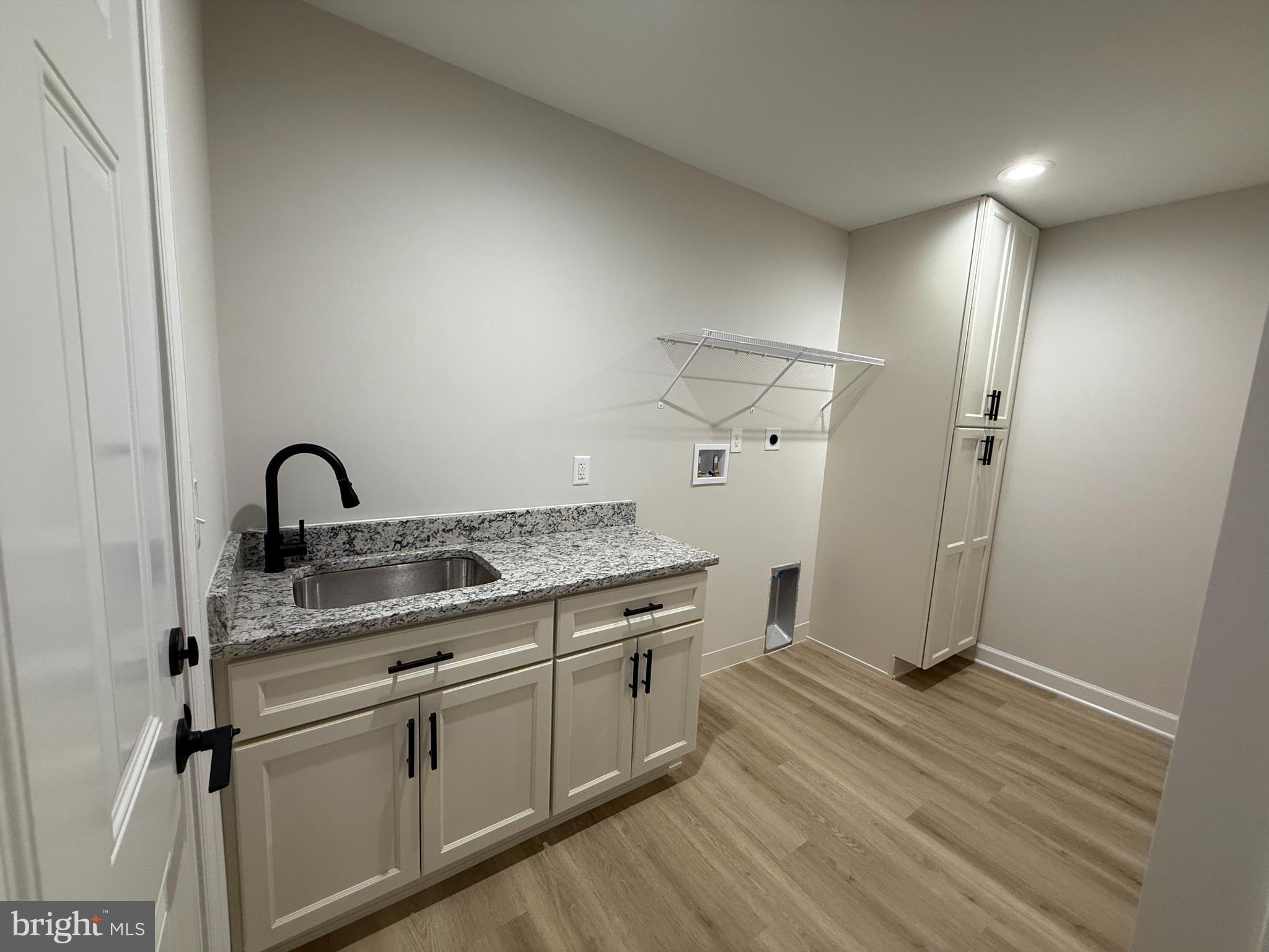 LAKE OF THE WOODS - Residential