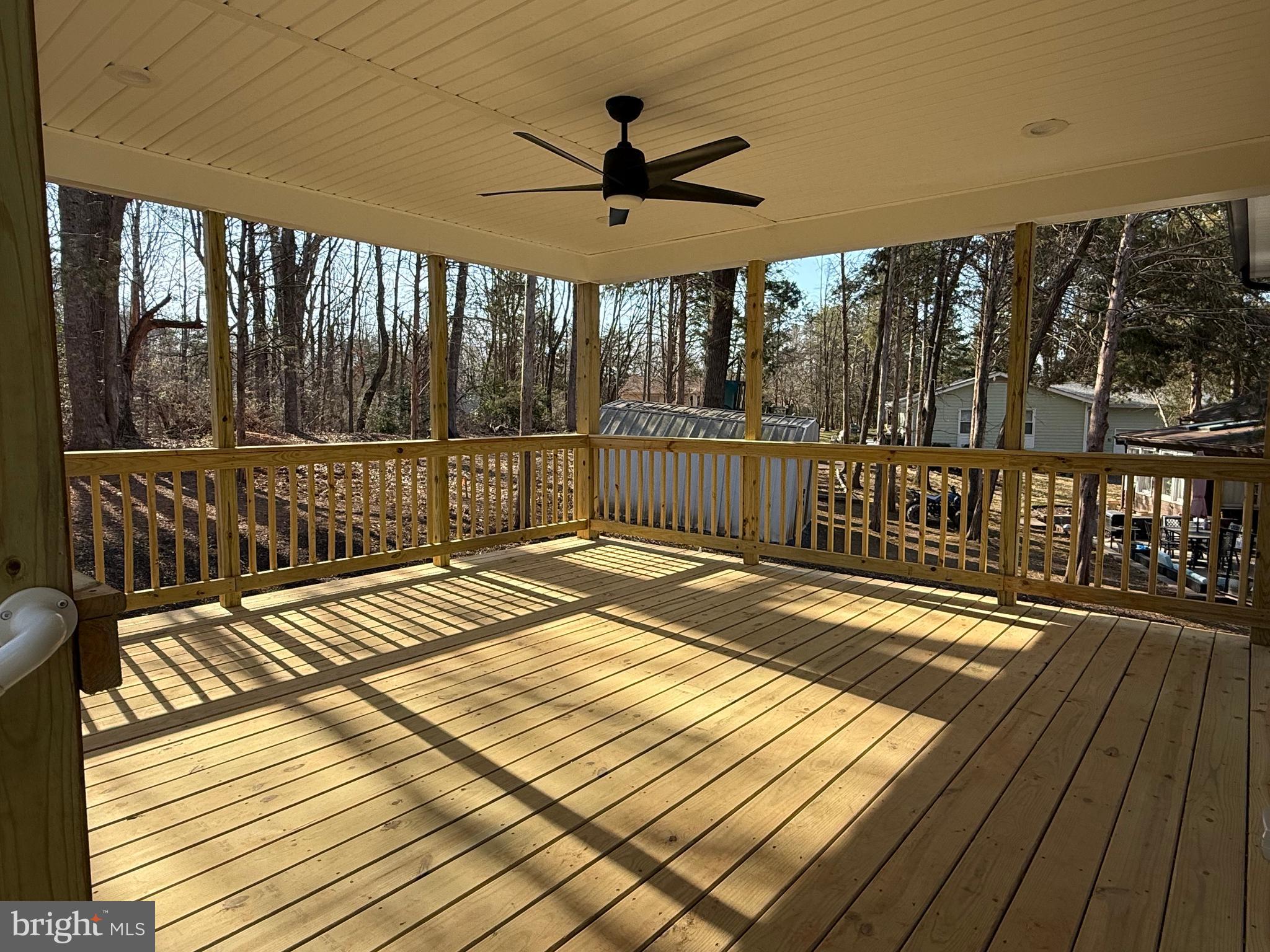 LAKE OF THE WOODS - Residential