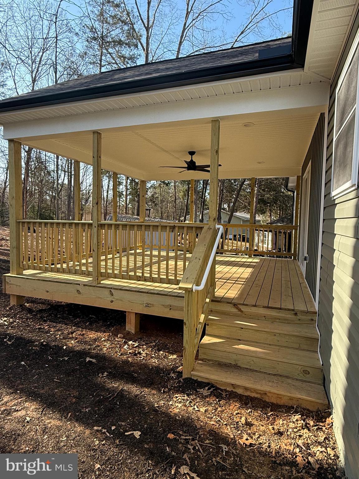 LAKE OF THE WOODS - Residential