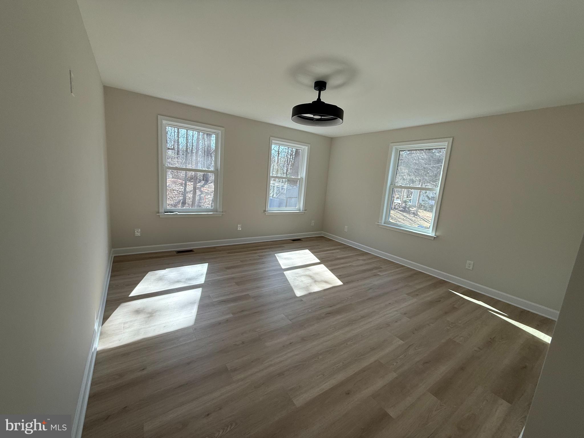 LAKE OF THE WOODS - Residential