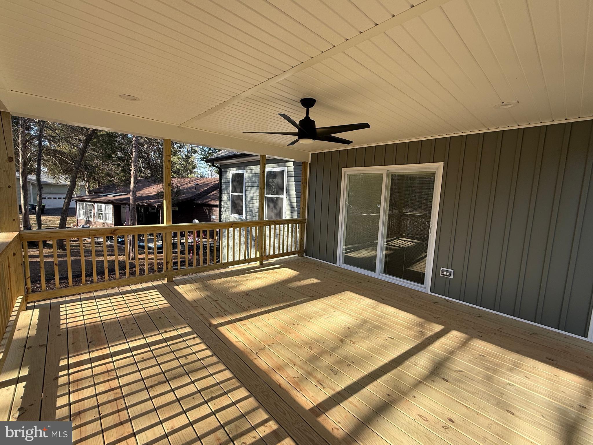 LAKE OF THE WOODS - Residential