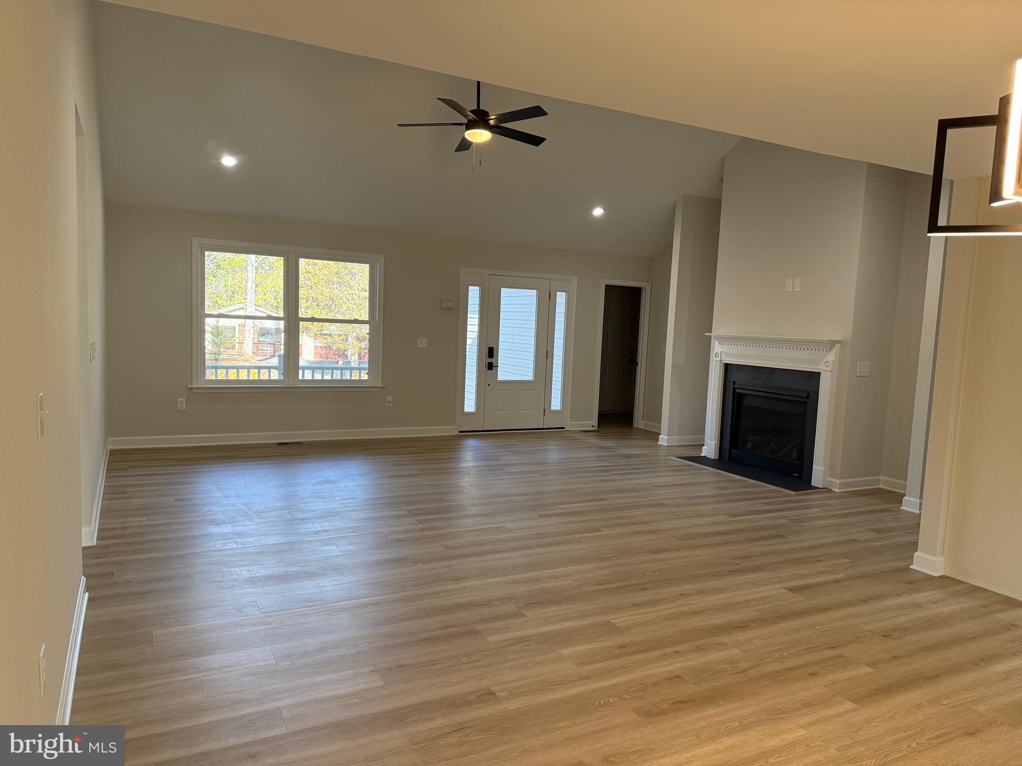 LAKE OF THE WOODS - Residential