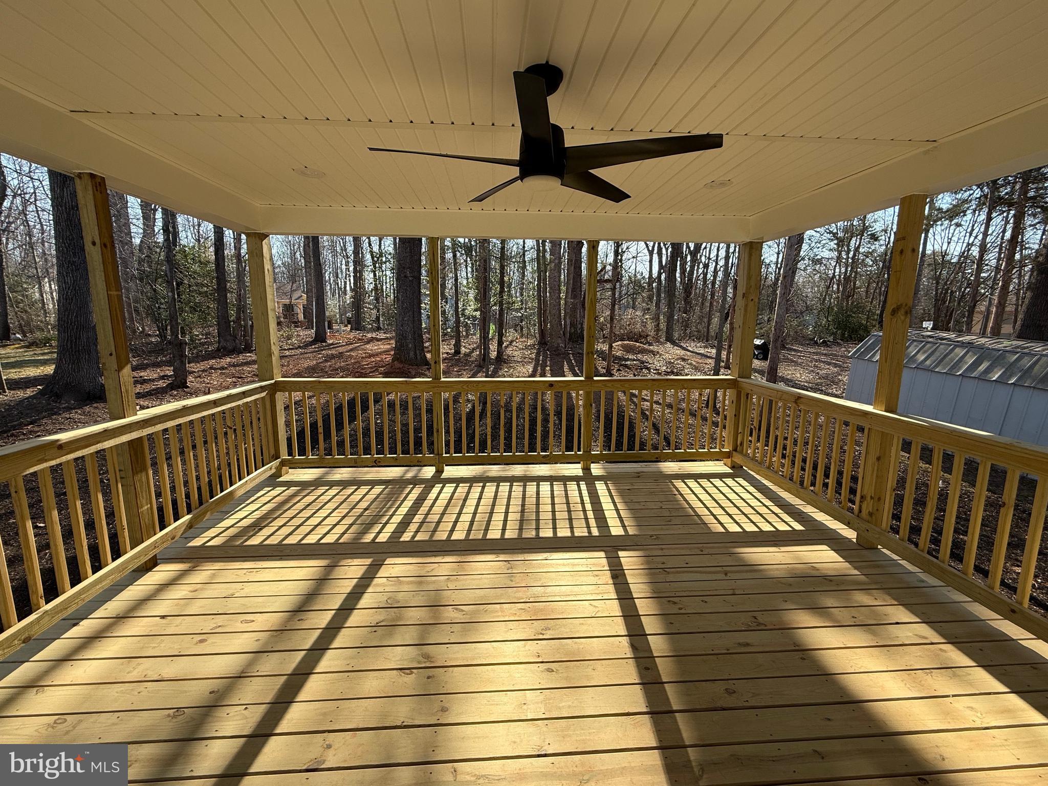 LAKE OF THE WOODS - Residential