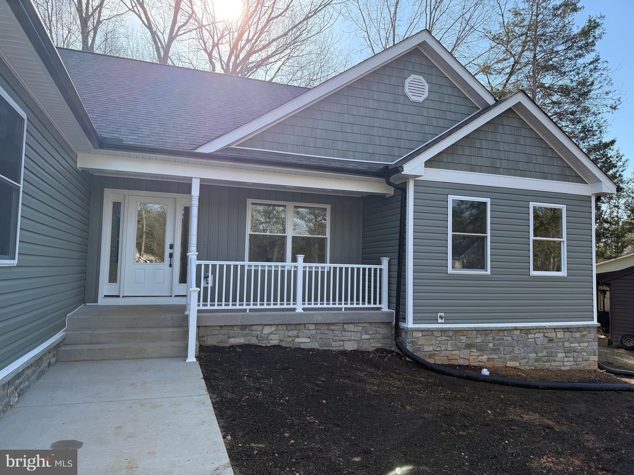 LAKE OF THE WOODS - Residential