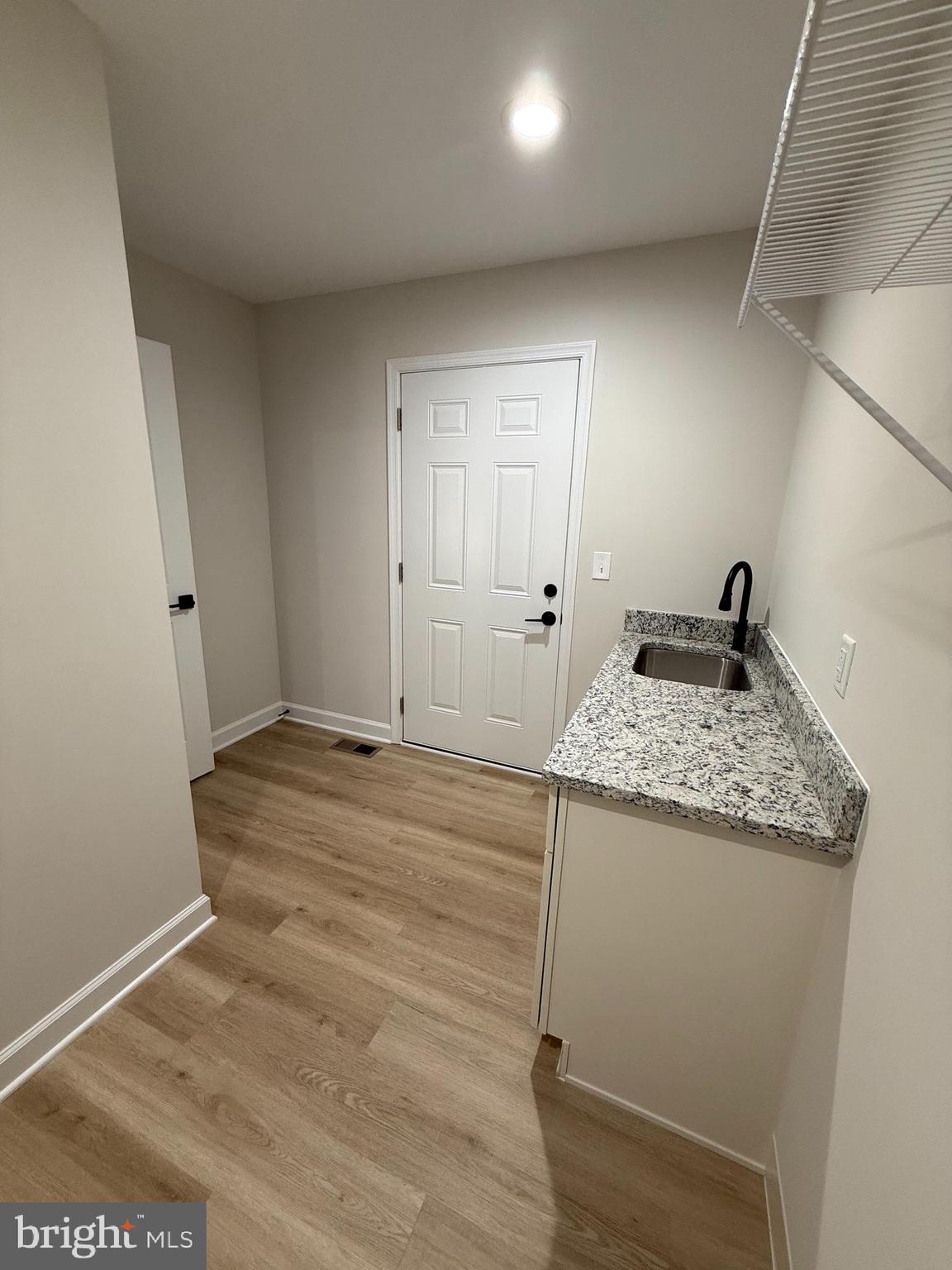 LAKE OF THE WOODS - Residential