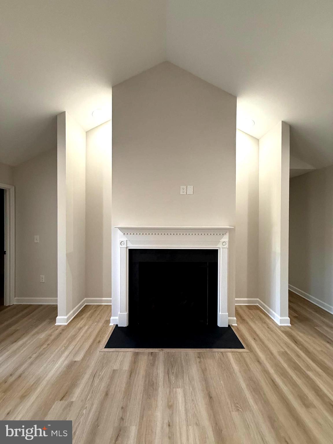 LAKE OF THE WOODS - Residential