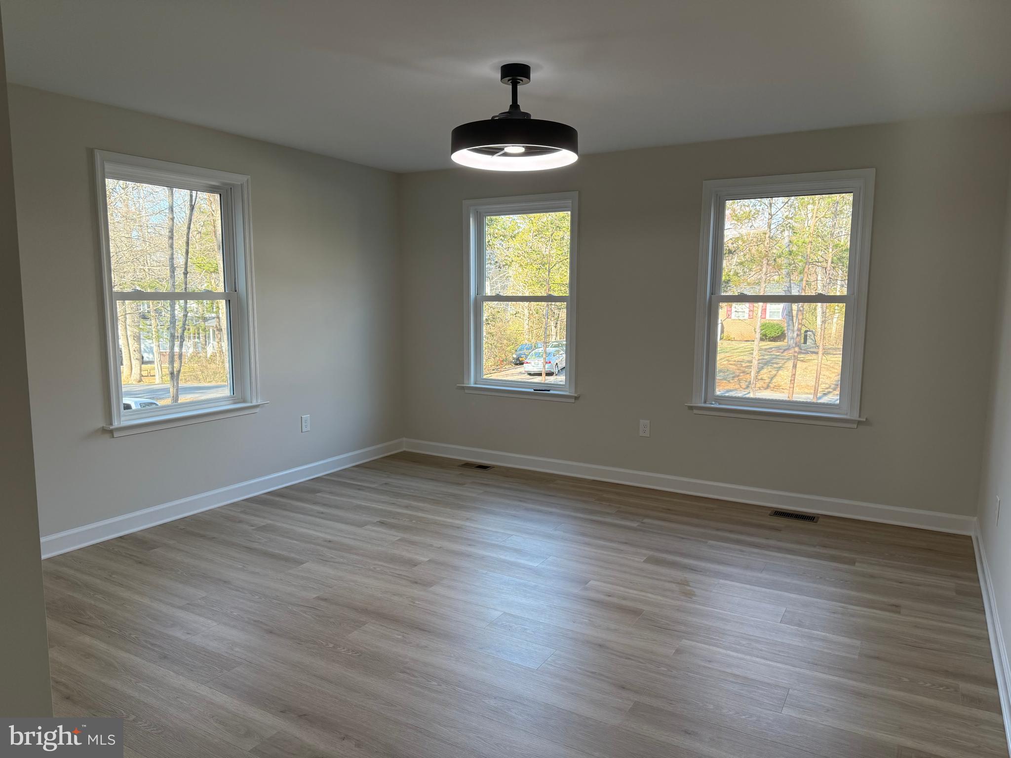 LAKE OF THE WOODS - Residential